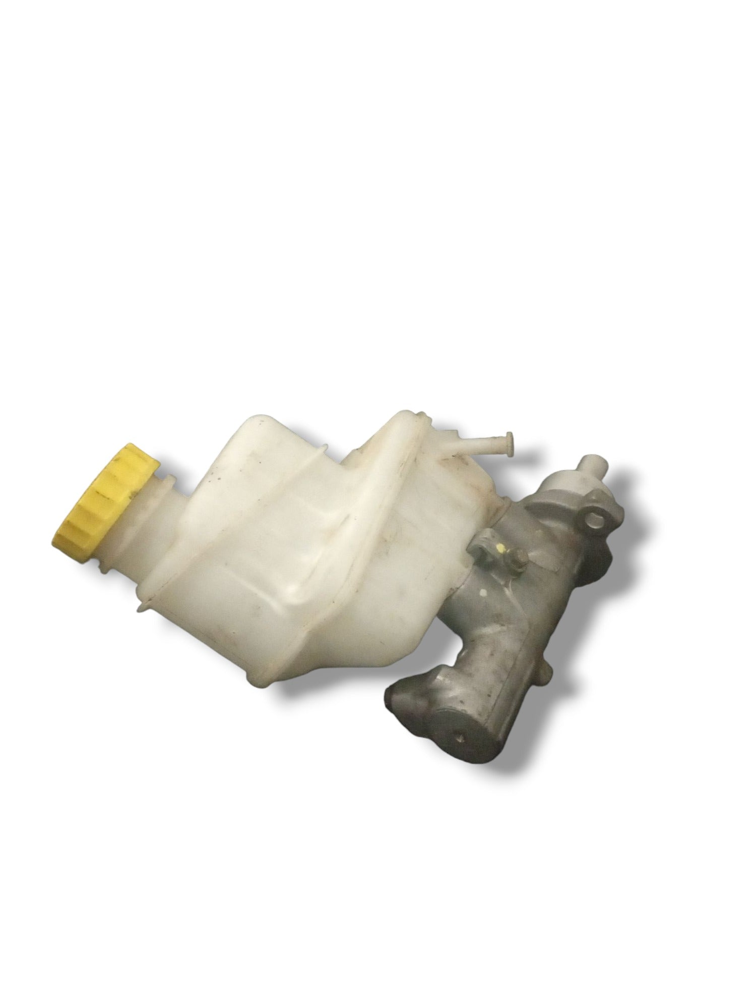 Vaschetta liquido freni Lancia Musa 1.4 Benzina (2005) cod: 0204024732