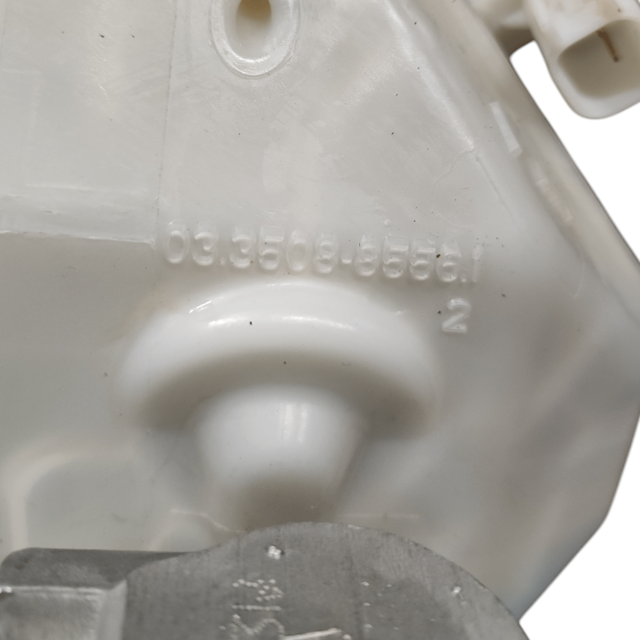 Vaschetta Liquido Freni Volvo V60 COD: 033508-85561 (2010>)