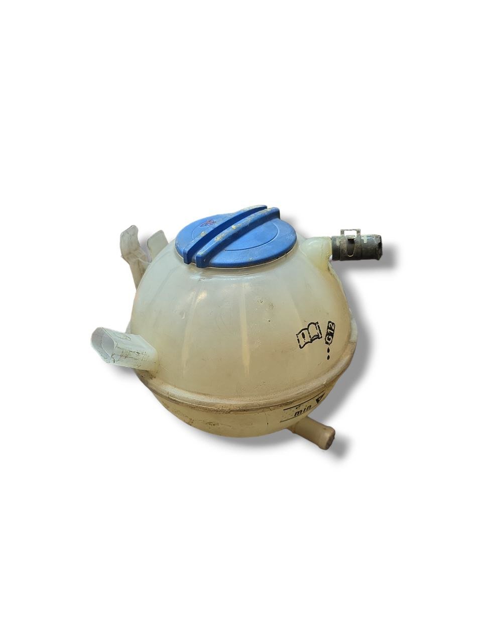 Vaschetta Liquido Radiatore Audi A3 8V ( 2012 - 2020 ) Cod : 1K0121407