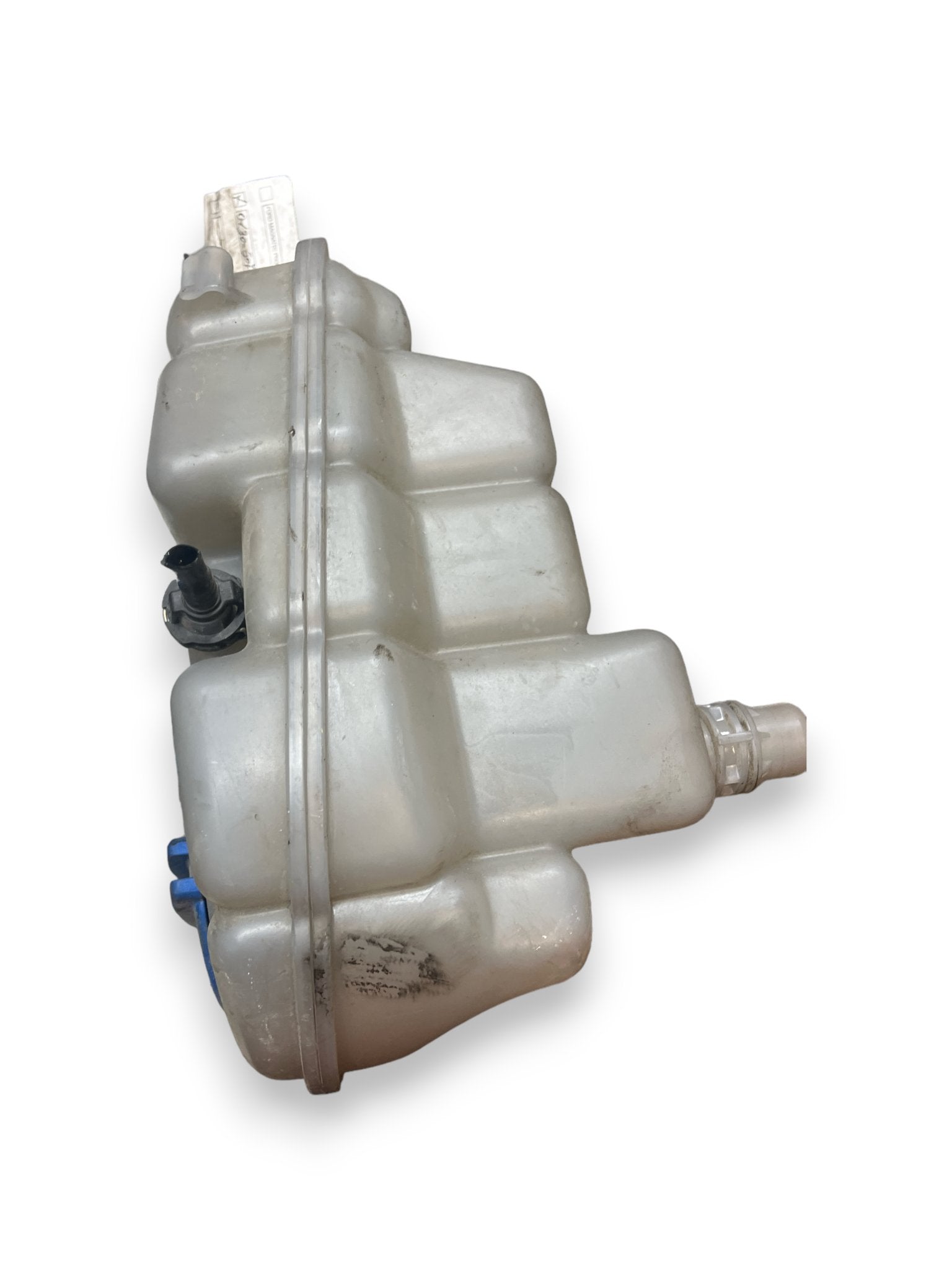 Vaschetta Liquido Radiatore Audi A6 ( C7 - 2016 - 2.0d ) cod : 4G0121403R