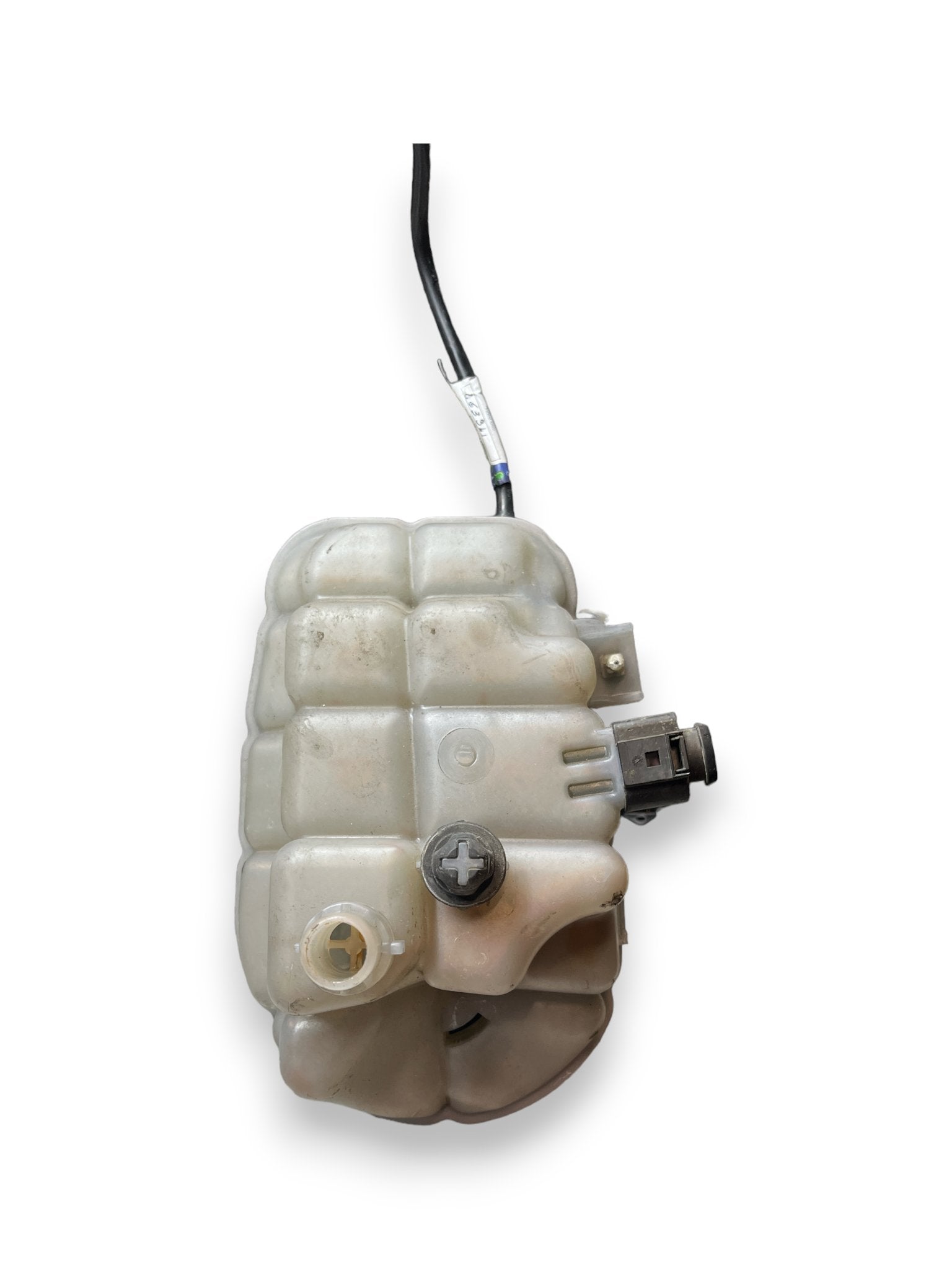 Vaschetta Liquido Radiatore Audi A6 ( C7 - 2016 - 2.0d ) cod : 4G0121403R