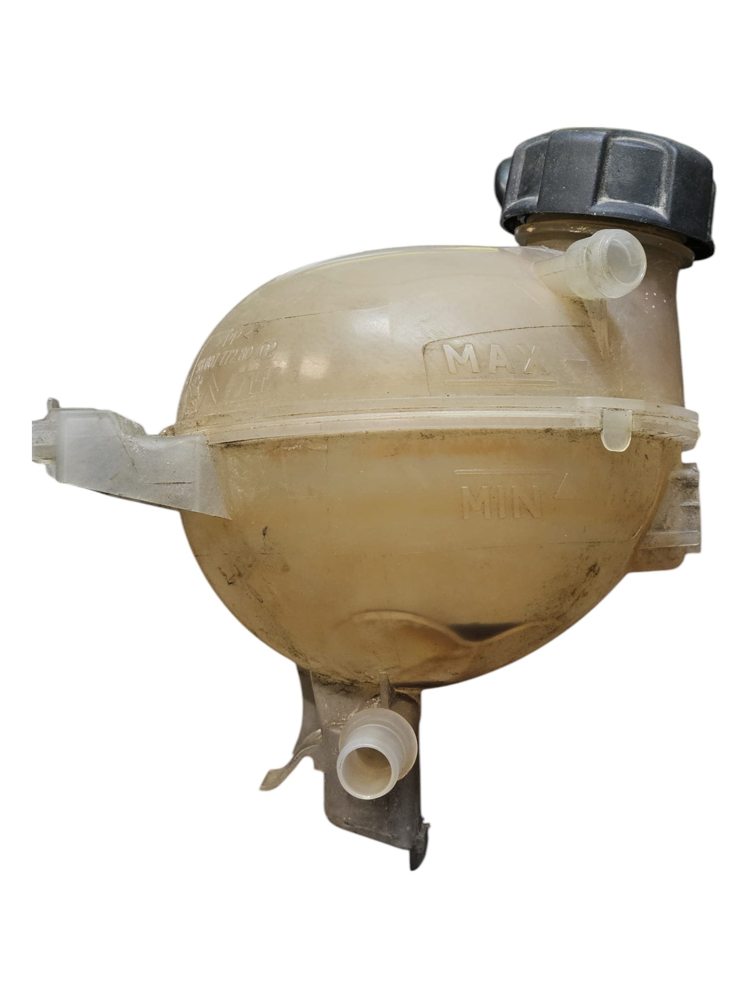 Vaschetta Liquido Radiatore Citroen C3 III (2016-2023) Cod:98007772800