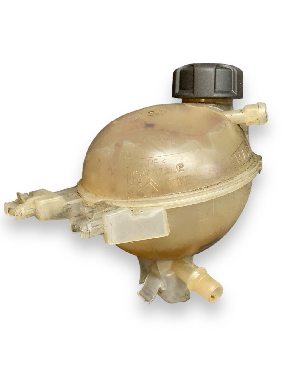 Vaschetta Liquido Radiatore Citroen C4 Cactus 1.6d (2017) cod.980077728002