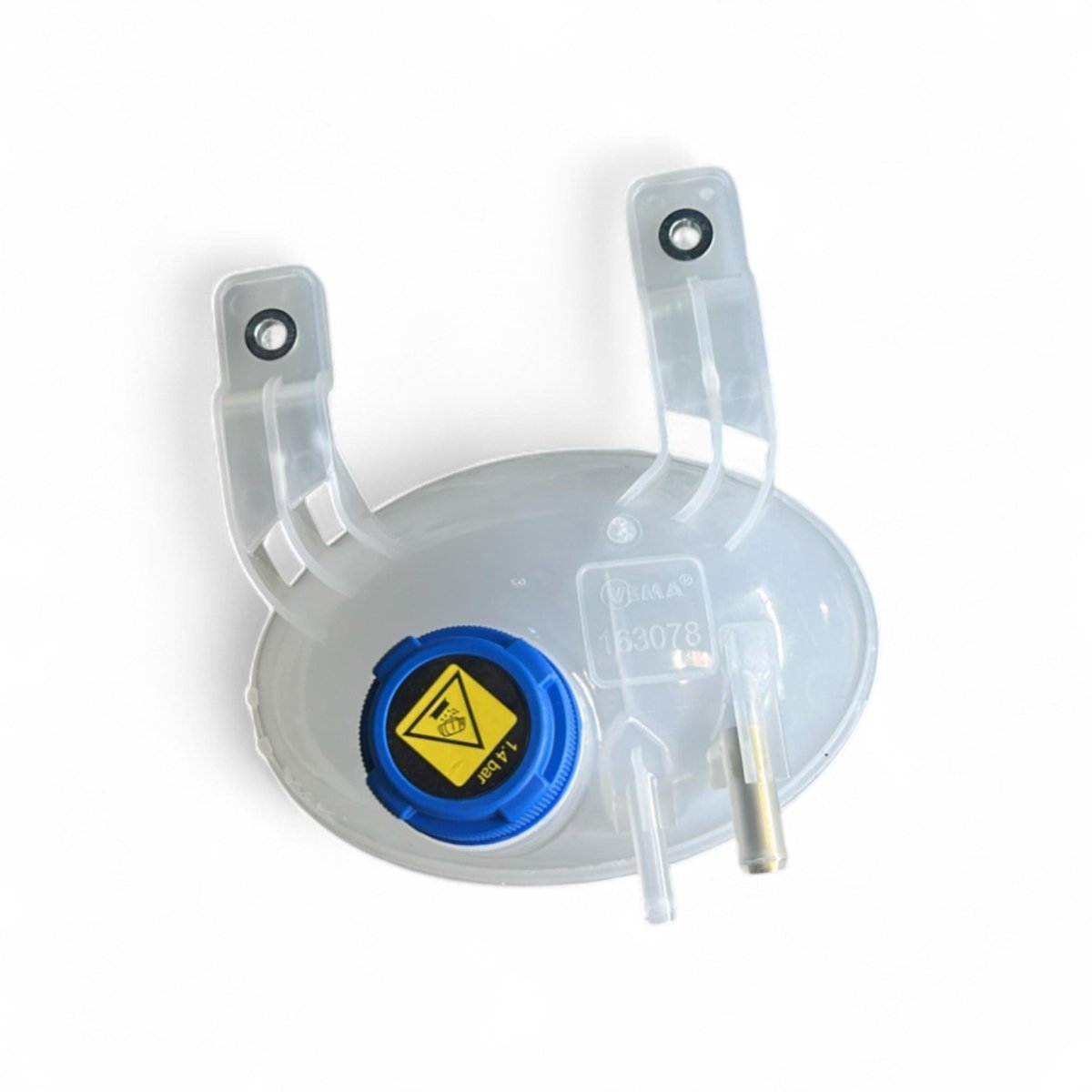 Vaschetta liquido radiatore Fiat 500 l cod.163078 (2012 > 2022)