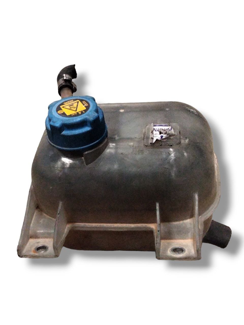 Vaschetta Liquido Radiatore Fiat Doblò (2012>) cod.51891028