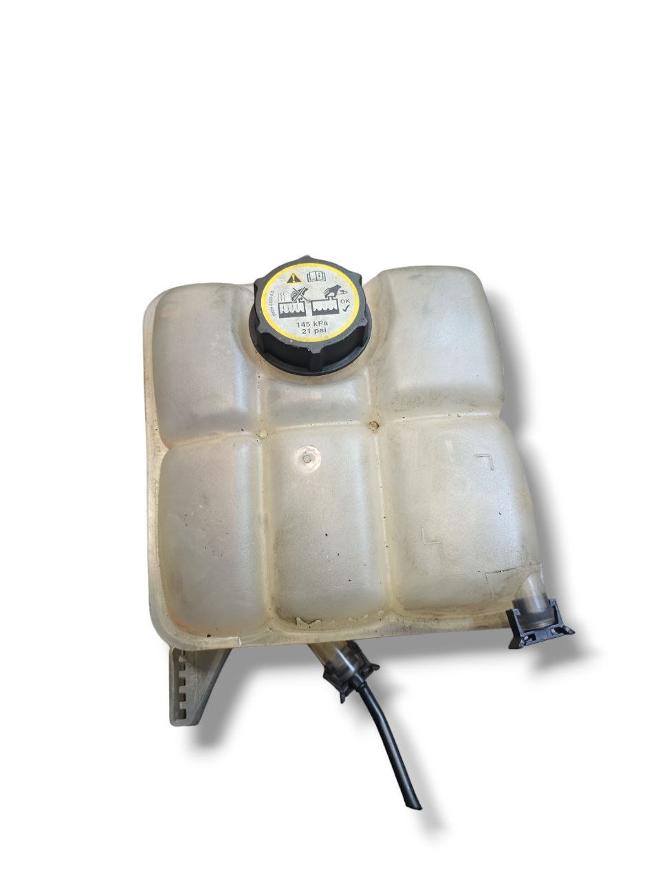 Vaschetta Liquido Radiatore Ford Fiesta VI ( 2017 - 2023 ) Cod : 8V161-8K218AE