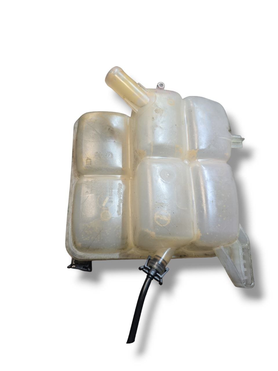 Vaschetta Liquido Radiatore Ford Fiesta VI ( 2017 - 2023 ) Cod : 8V161-8K218AE
