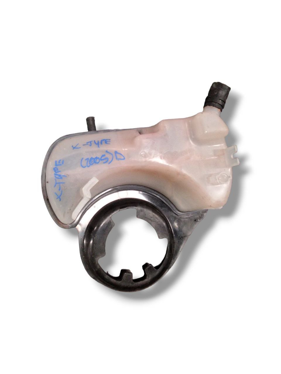 Vaschetta liquido radiatore Jaguar X-TYPE (2001-2009) cod.1X438K218