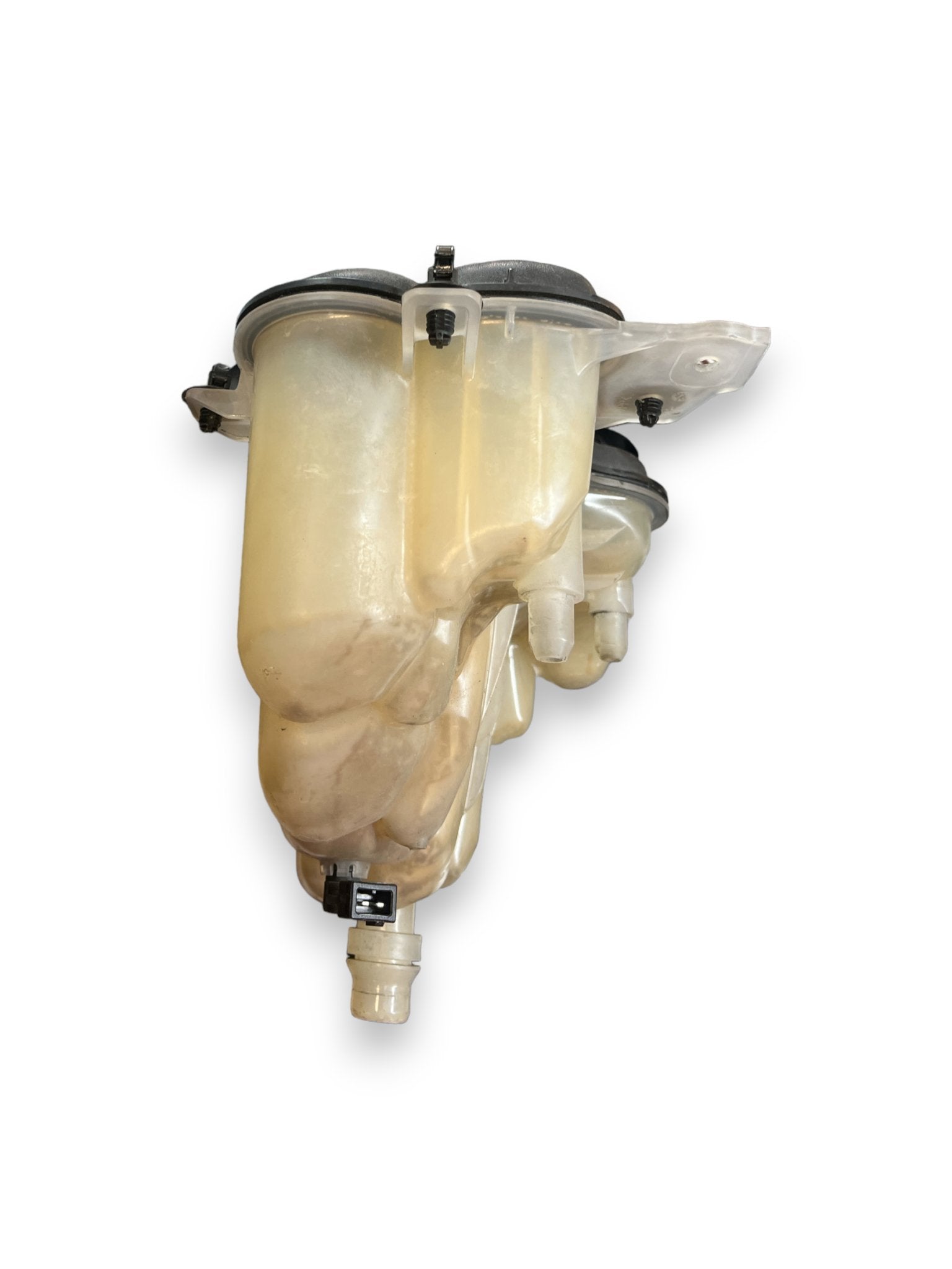 Vaschetta Liquido Radiatore Jaguar XE ( 2017 - 2.0d ) cod : GX738A080