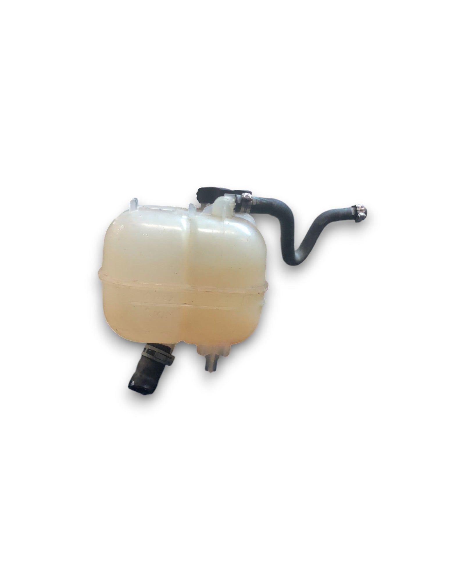 Vaschetta liquido Radiatore Jeep Cherokee 2.2 Diesel (2013 > 2023) cod:68102155AD