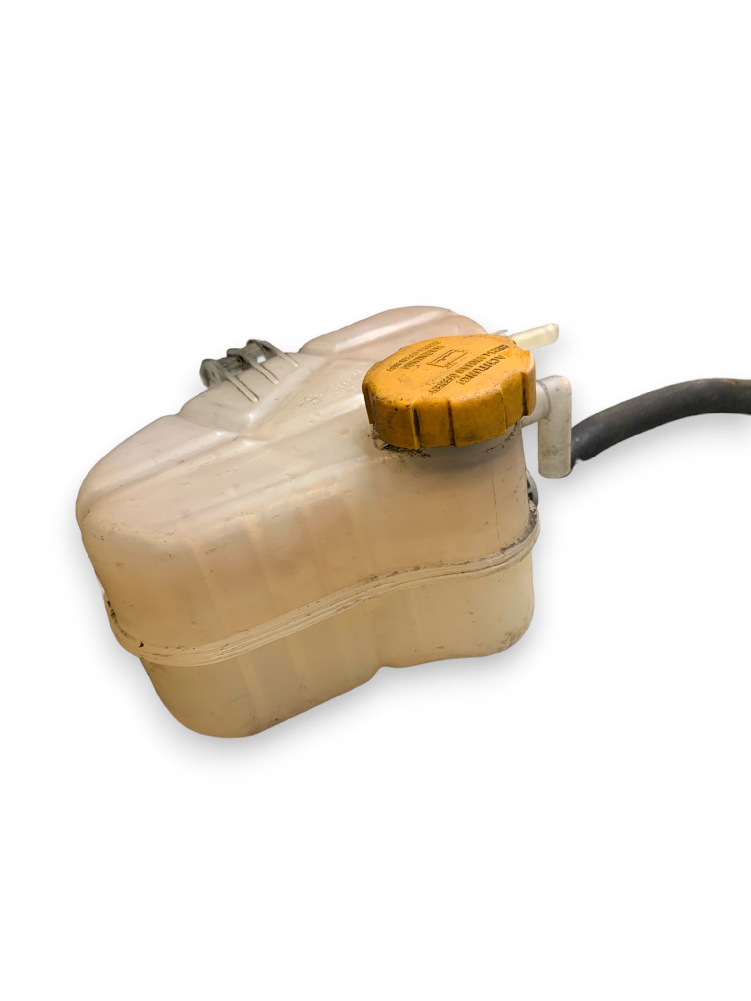 Vaschetta liquido radiatore Opel Corsa D 1.3d (2007) cod.55702165
