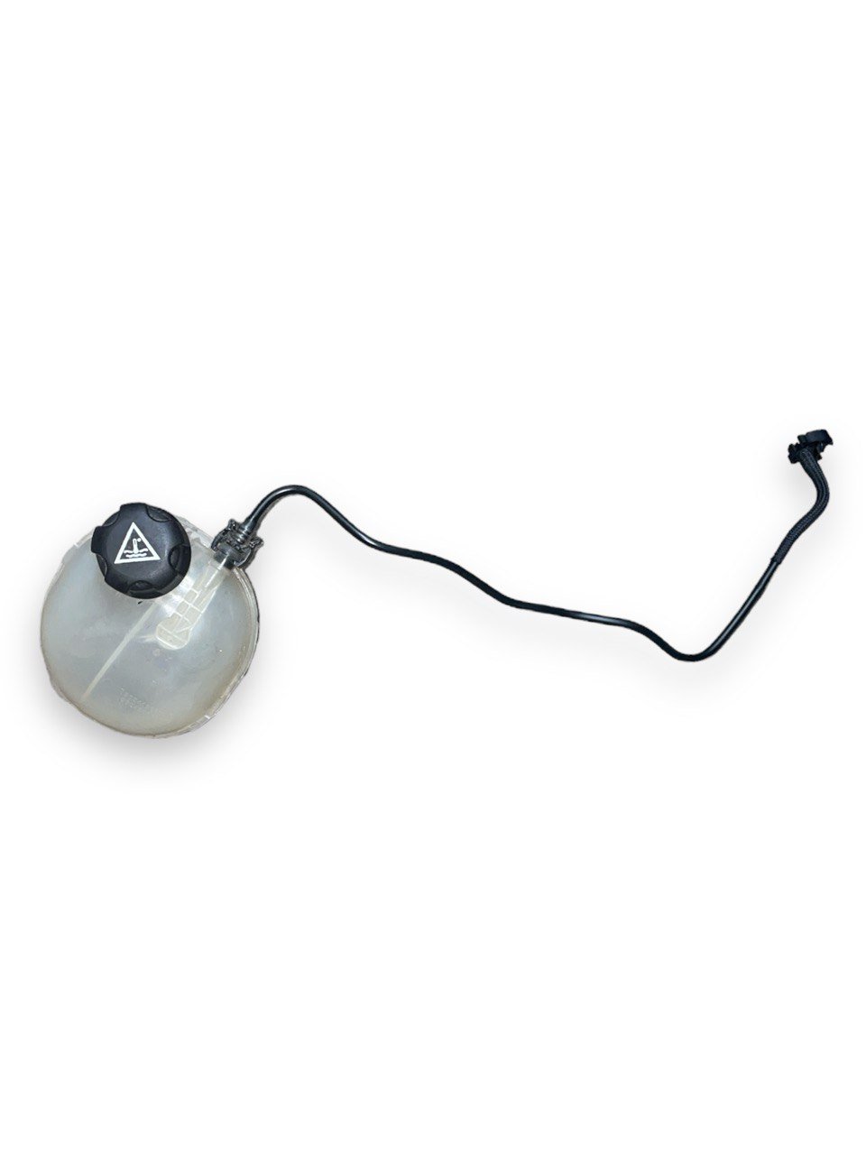 Vaschetta Liquido Radiatore Peugeot 208 (2019>) cod:9824198680