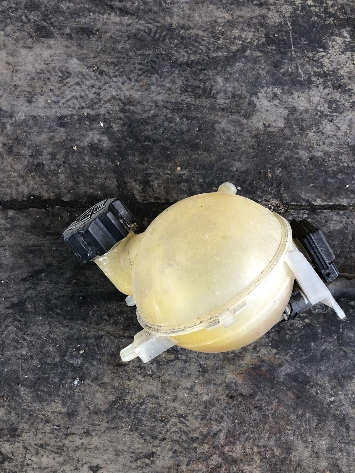 Vaschetta Liquido Radiatore Peugeot 307 Cc - BIBA-RICAMBI