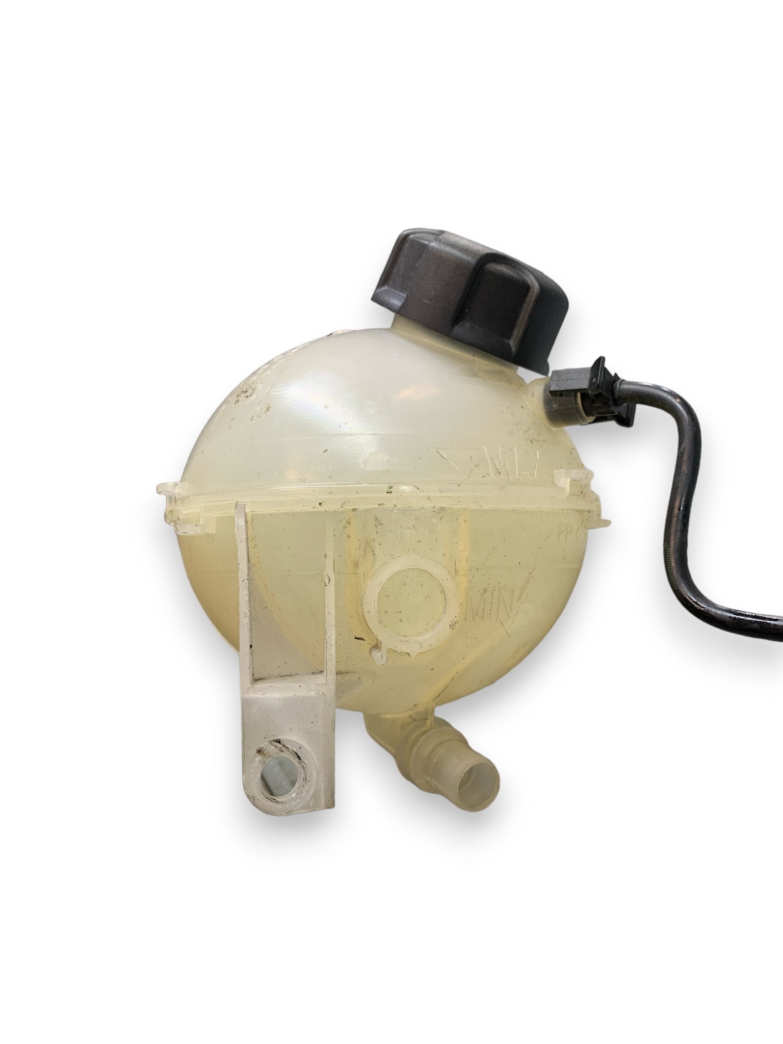 Vaschetta liquido radiatore Peugeot Partner 1.6 (2007) cod.967333458000