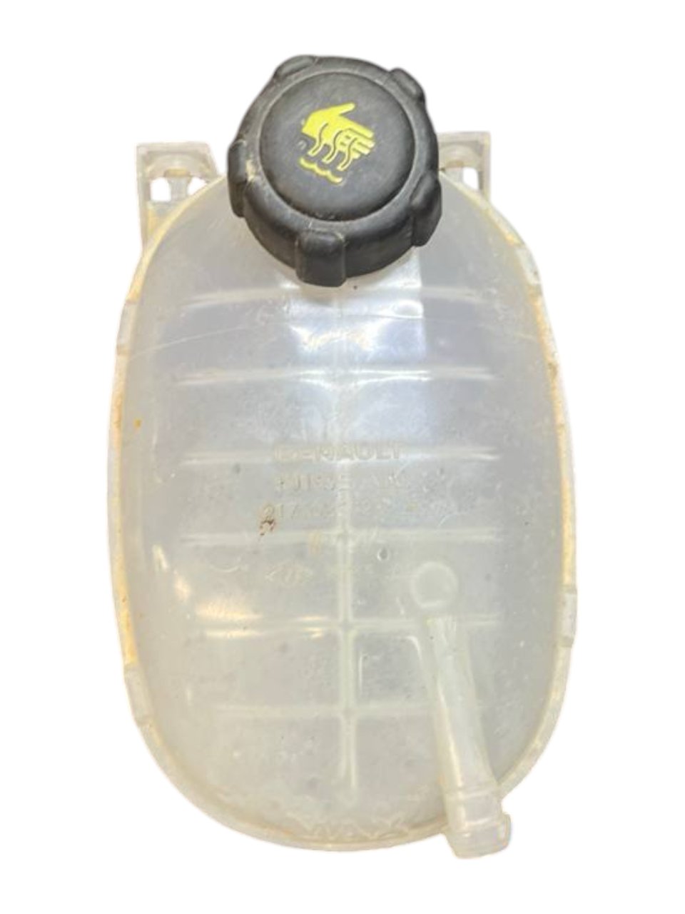 Vaschetta liquido radiatore Renault Captur II  (2019->) cod.217102572R