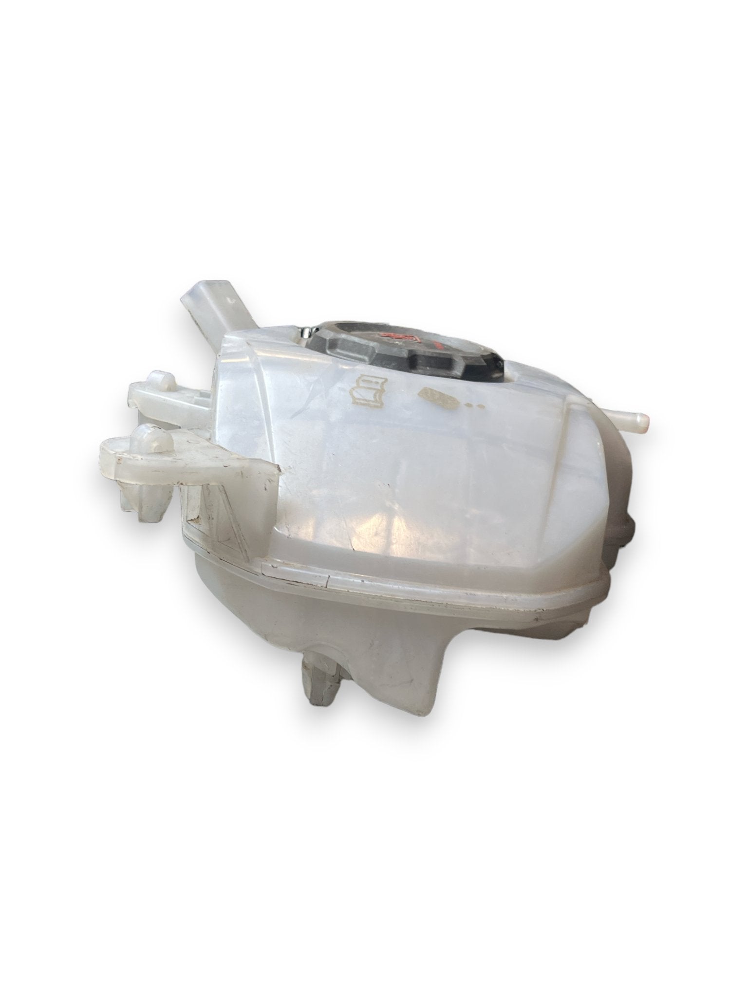Vaschetta Liquido Radiatore Seat Ibiza ( KJ1 - 1.0b - 2020 ) cod : 2Q0121407D