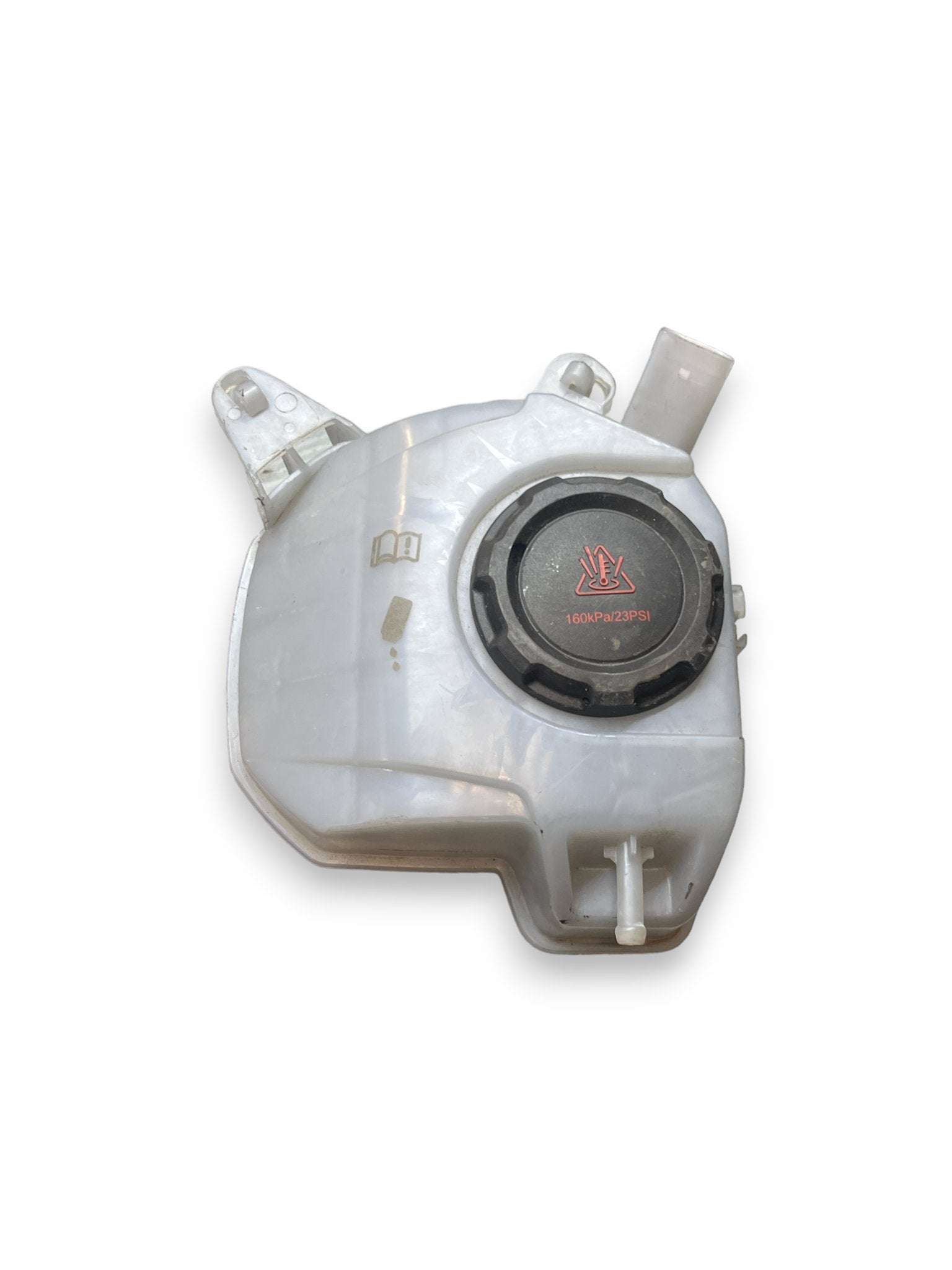 Vaschetta Liquido Radiatore Seat Ibiza ( KJ1 - 1.0b - 2020 ) cod : 2Q0121407D