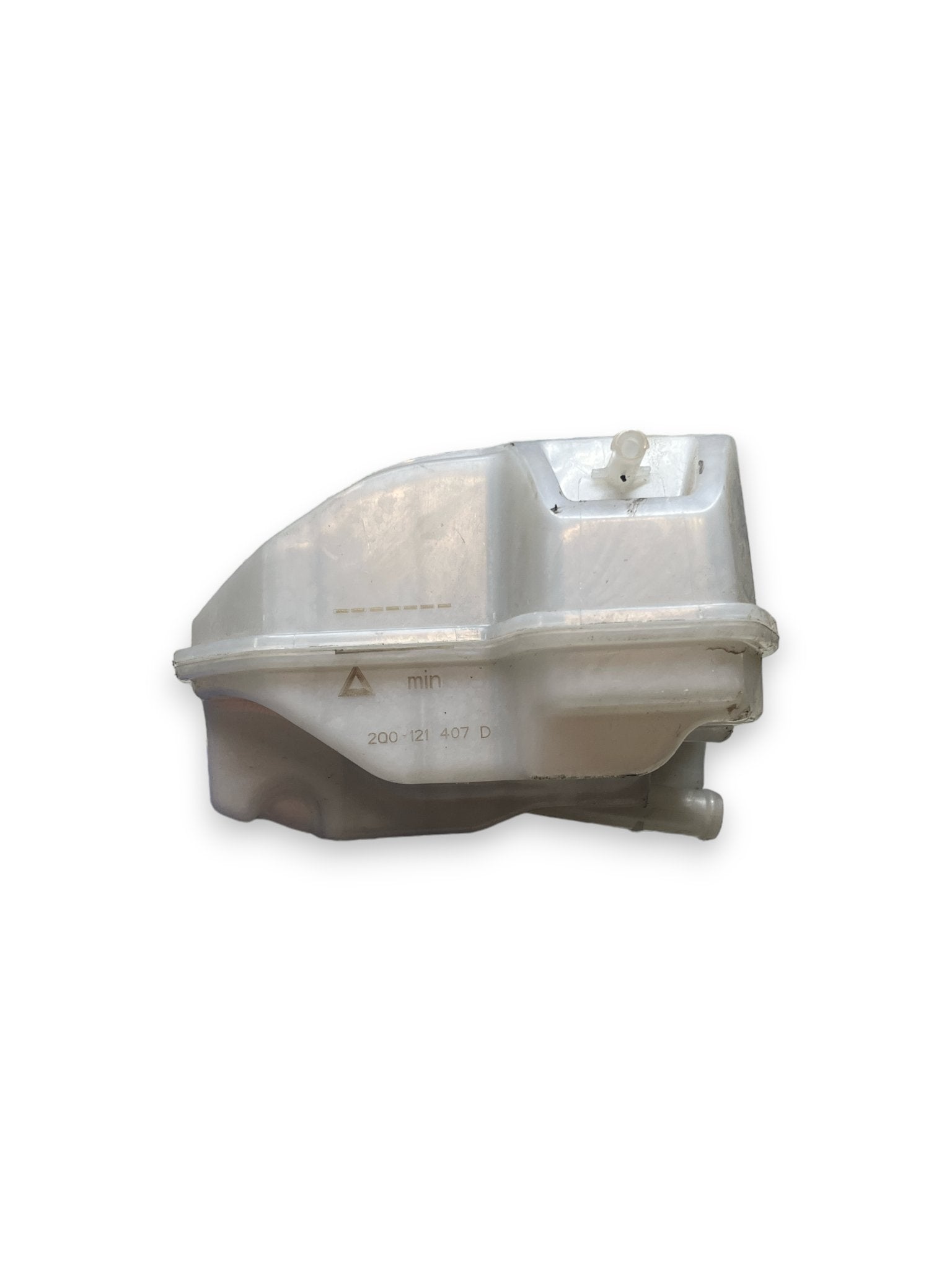 Vaschetta Liquido Radiatore Seat Ibiza ( KJ1 - 1.0b - 2020 ) cod : 2Q0121407D
