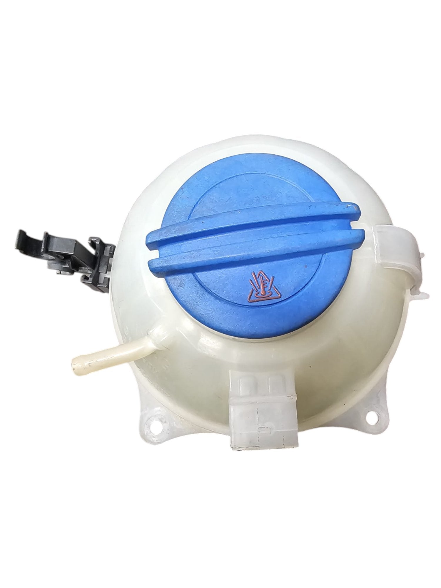 Vaschetta Liquido Radiatore Skoda Fabia NJ ( 2014-2021) Cod:6C0121407