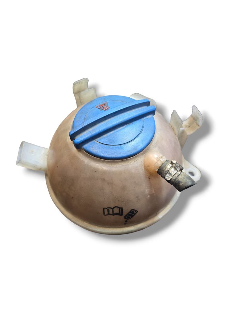 Vaschetta Liquido Radiatore Volkswagen Caddy III ( 2014 > ) Cod : 1K0121407