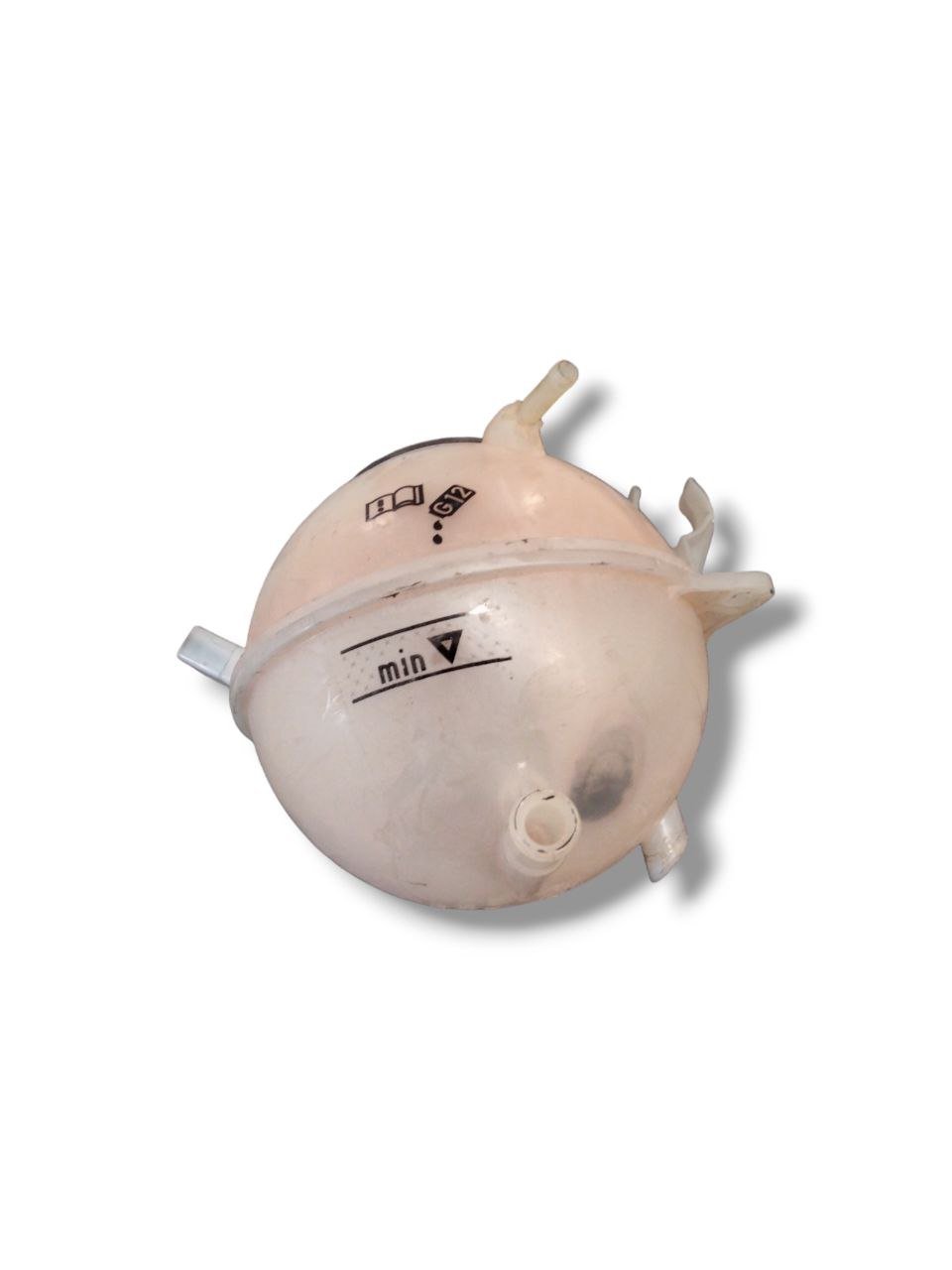 Vaschetta Liquido Radiatore Volkswagen Golf 5 / Tiguan / Audi Q3 cod.1K0121407A (2003-2008)