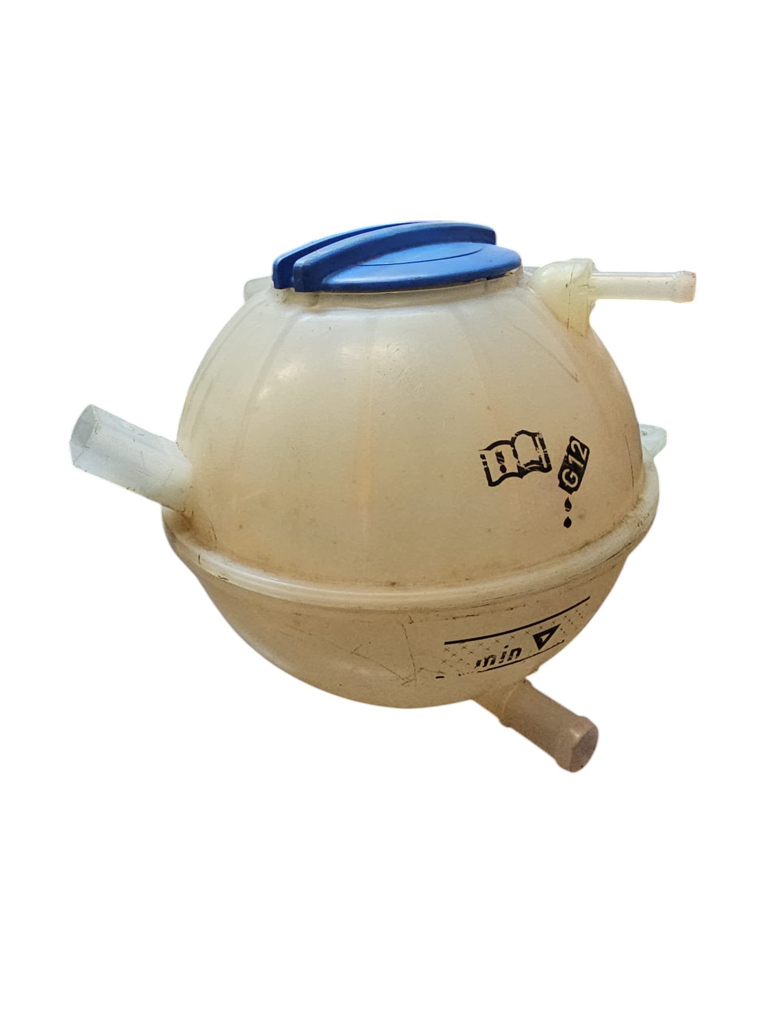 Vaschetta Liquido Radiatore Volkswagen Golf V (2003-2008) Cod:1K0121407