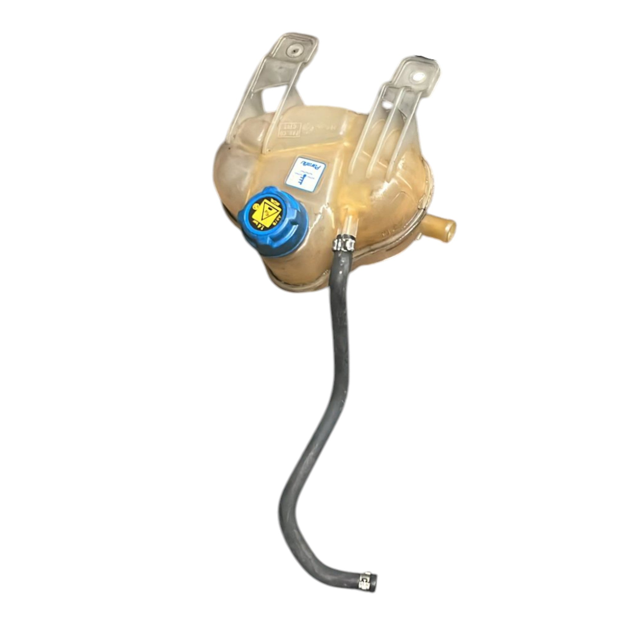 Vaschetta Liquido Raffreddamento Fiat Grande Punto (2005 > 2012)