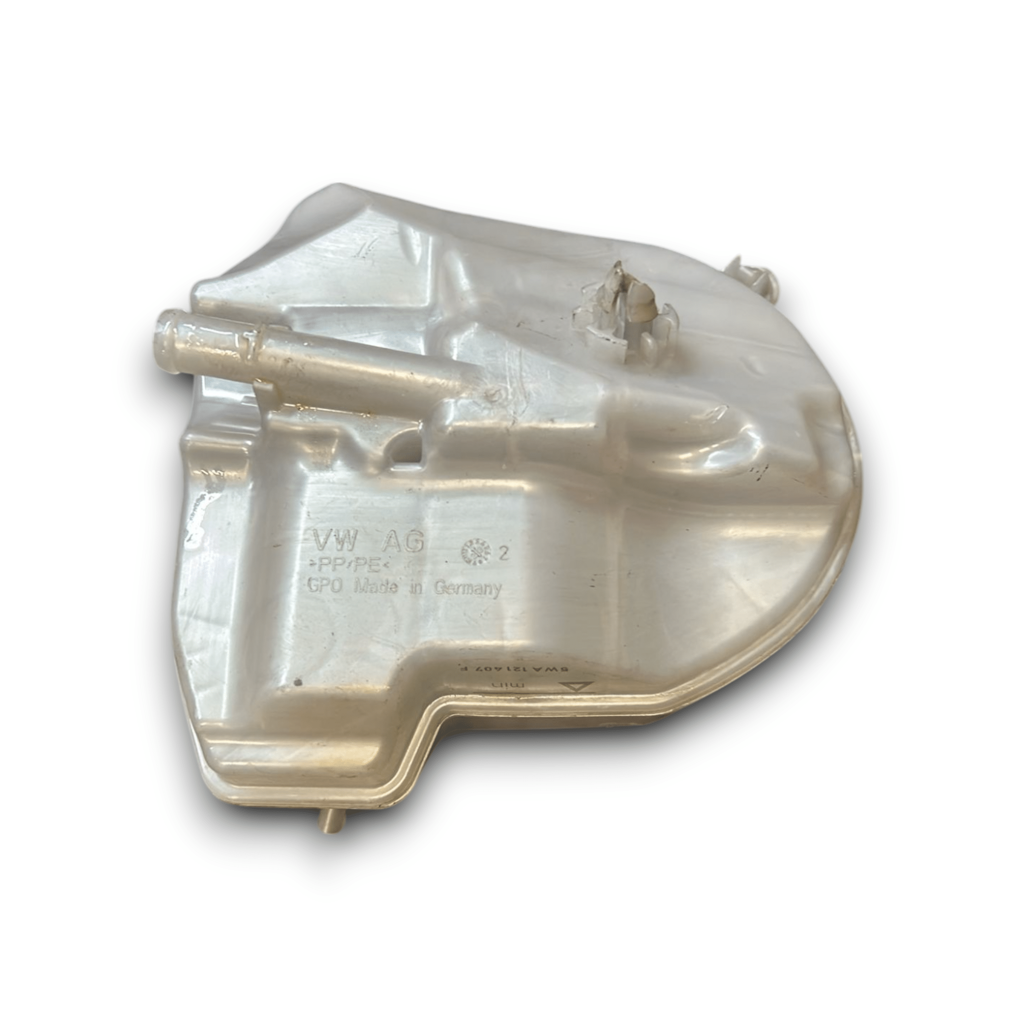 Vaschetta Liquido Refrigerante Audi A3 8Y (2020 >) cod:5WA121407F