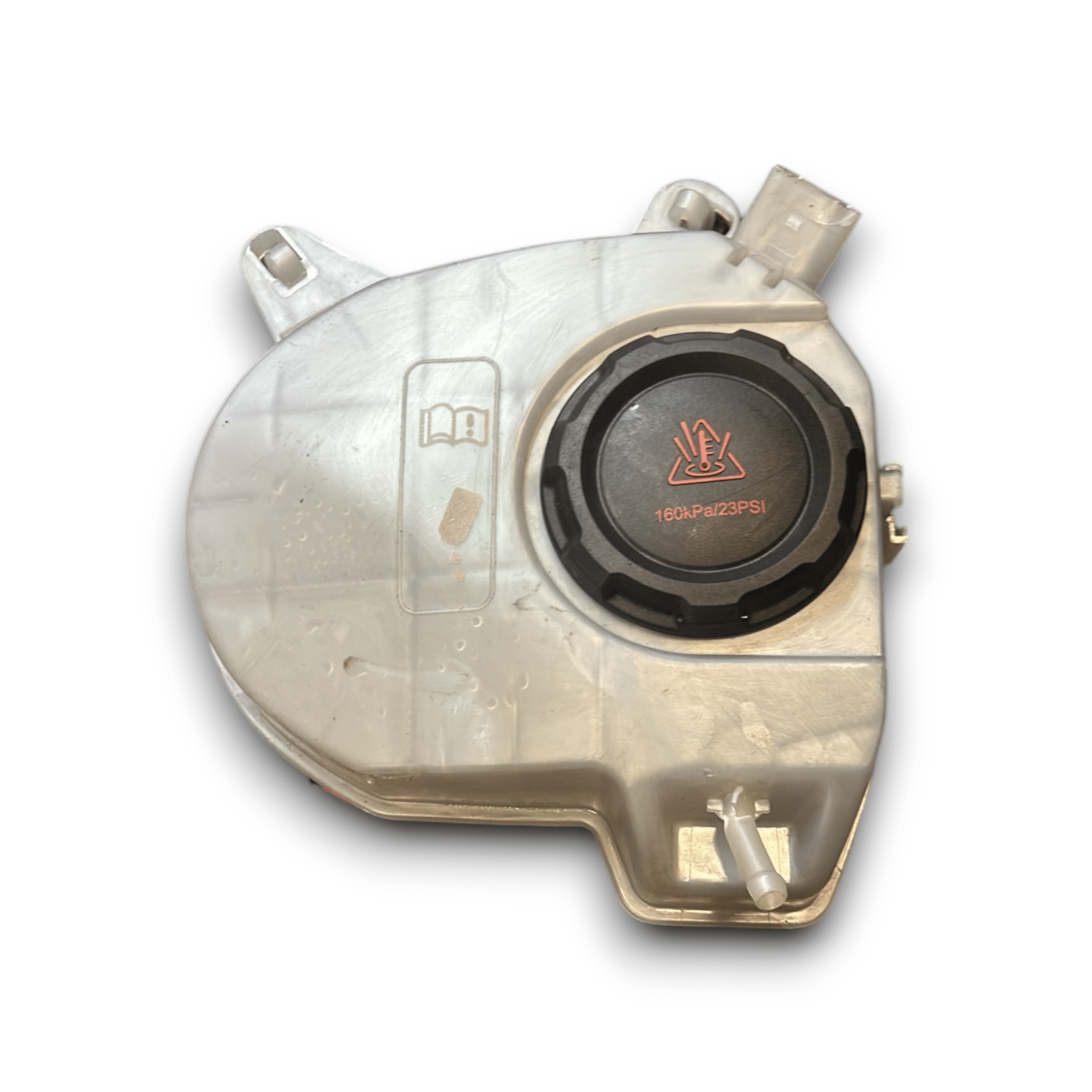 Vaschetta Liquido Refrigerante Audi A3 8Y (2020 >) cod:5WA121407F