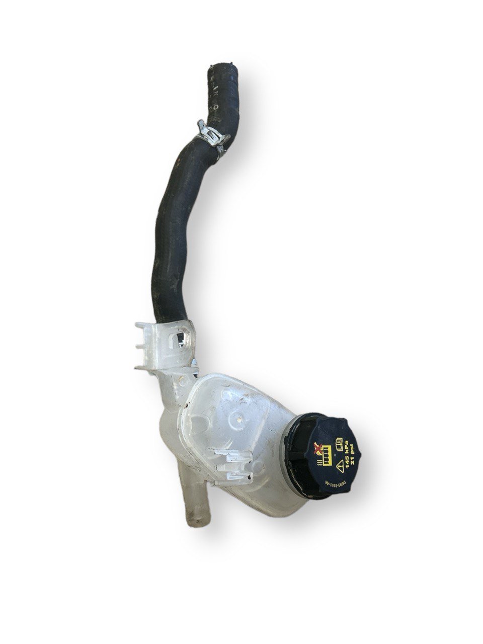 Vaschetta Liquido Refrigerante Ford Focus IV (2018 > ) cod.JX61-8A080-E