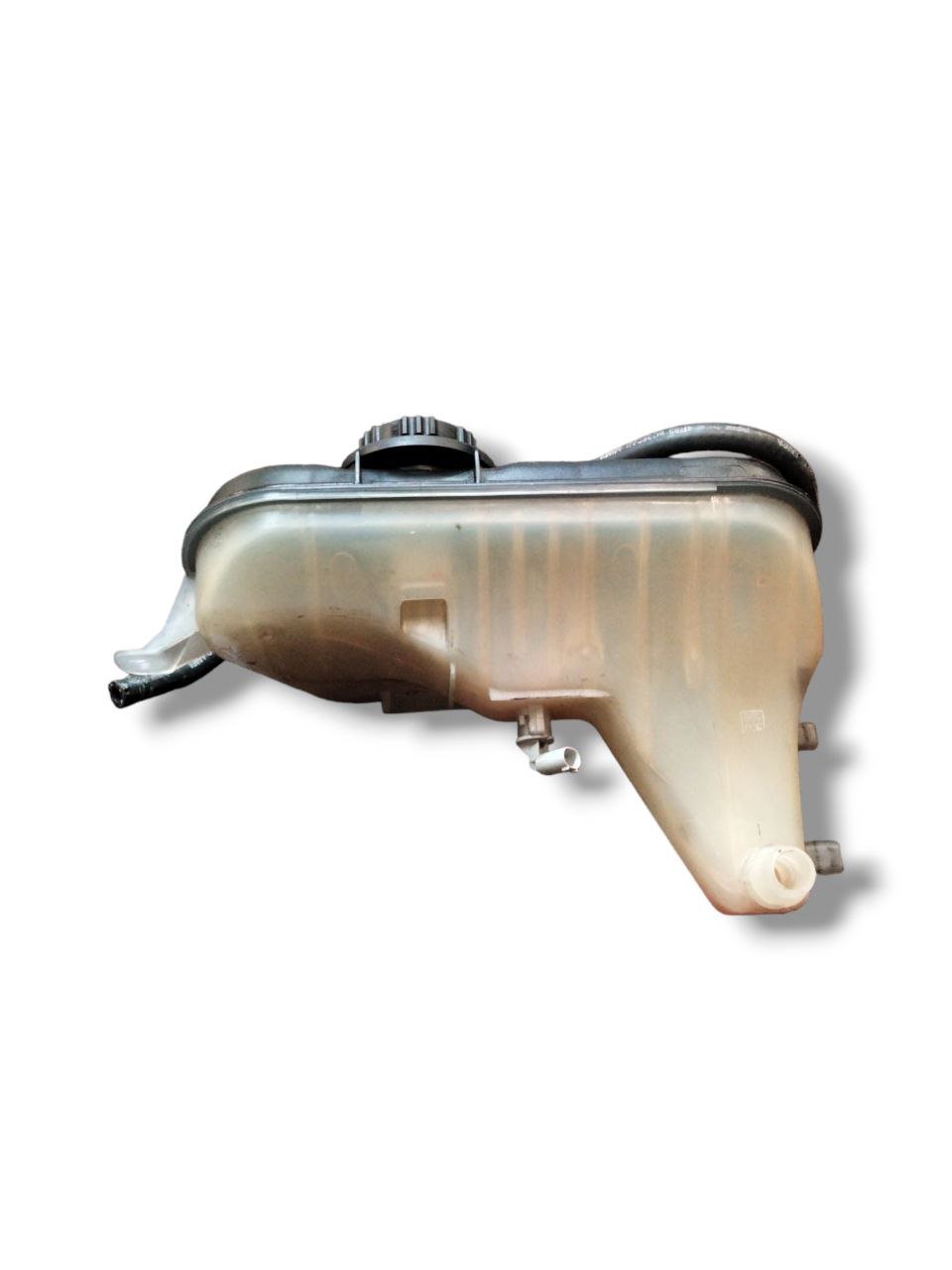 Vaschetta Liquido Refrigerante Jaguar XE / XF (2017) cod.4R838A080