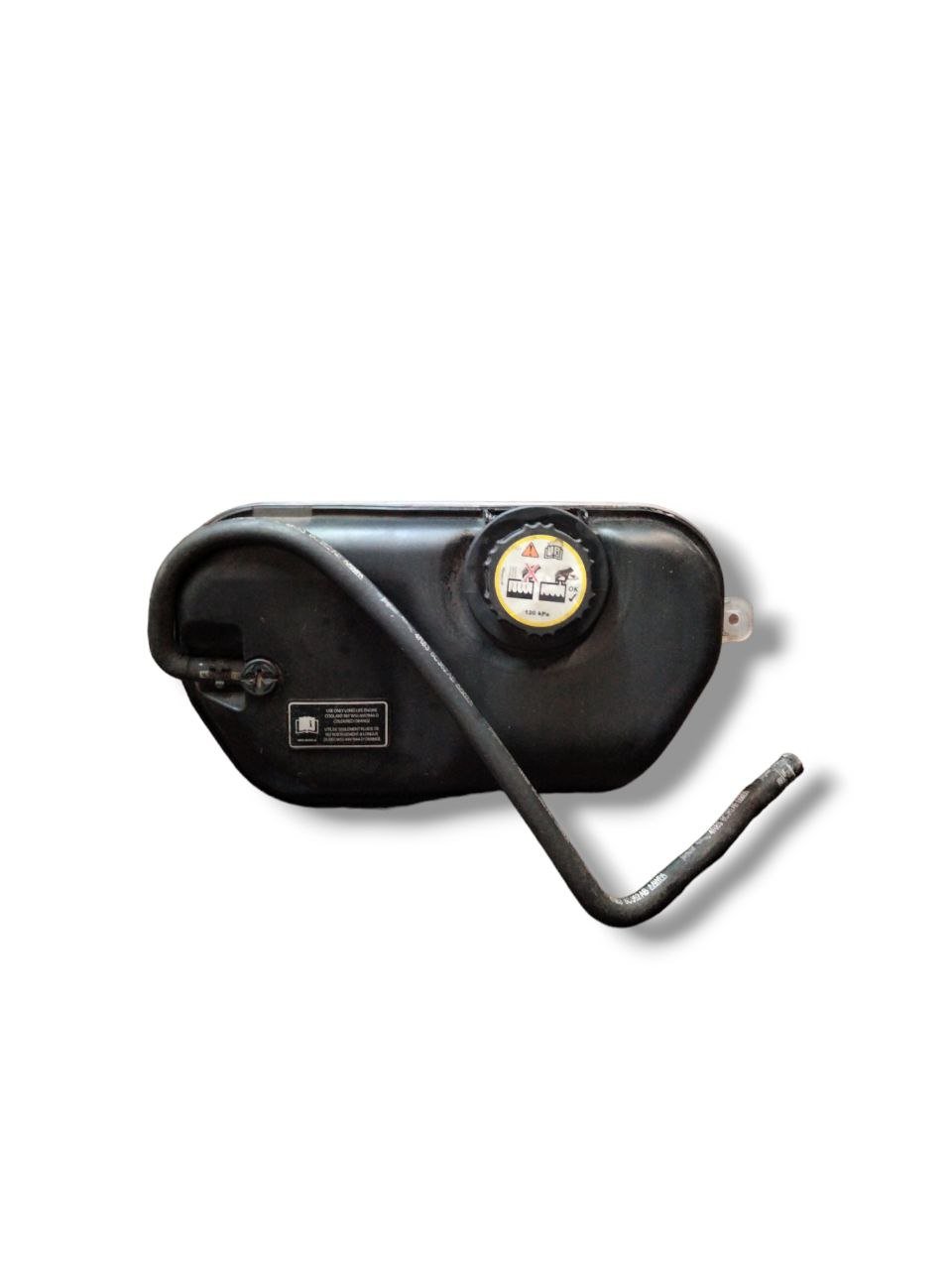 Vaschetta Liquido Refrigerante Jaguar XE / XF (2017) cod.4R838A080