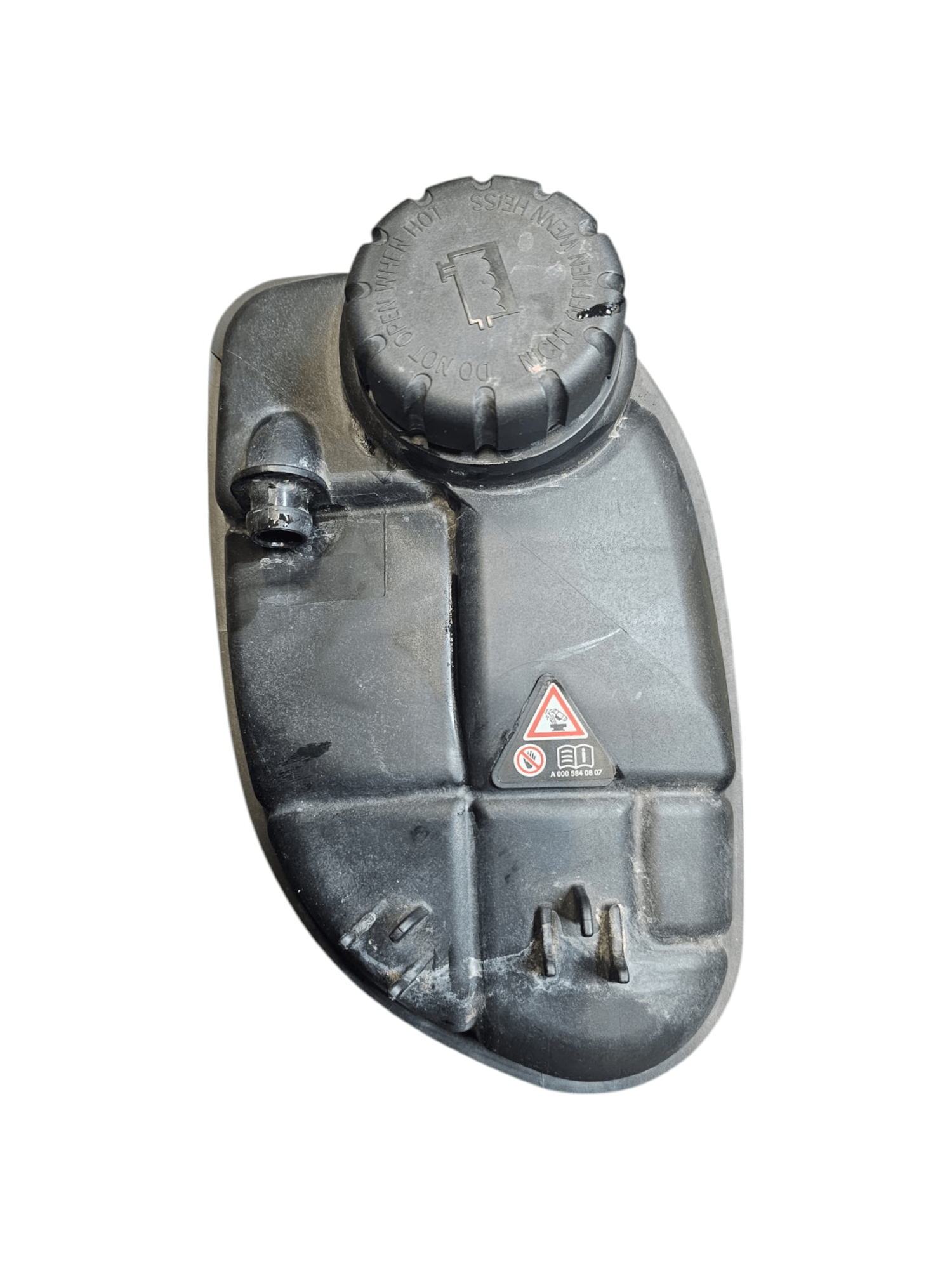 Vaschetta Liquido Refrigerante Mercedes CLA W117 Cod:A2465000049 (2013-2019)