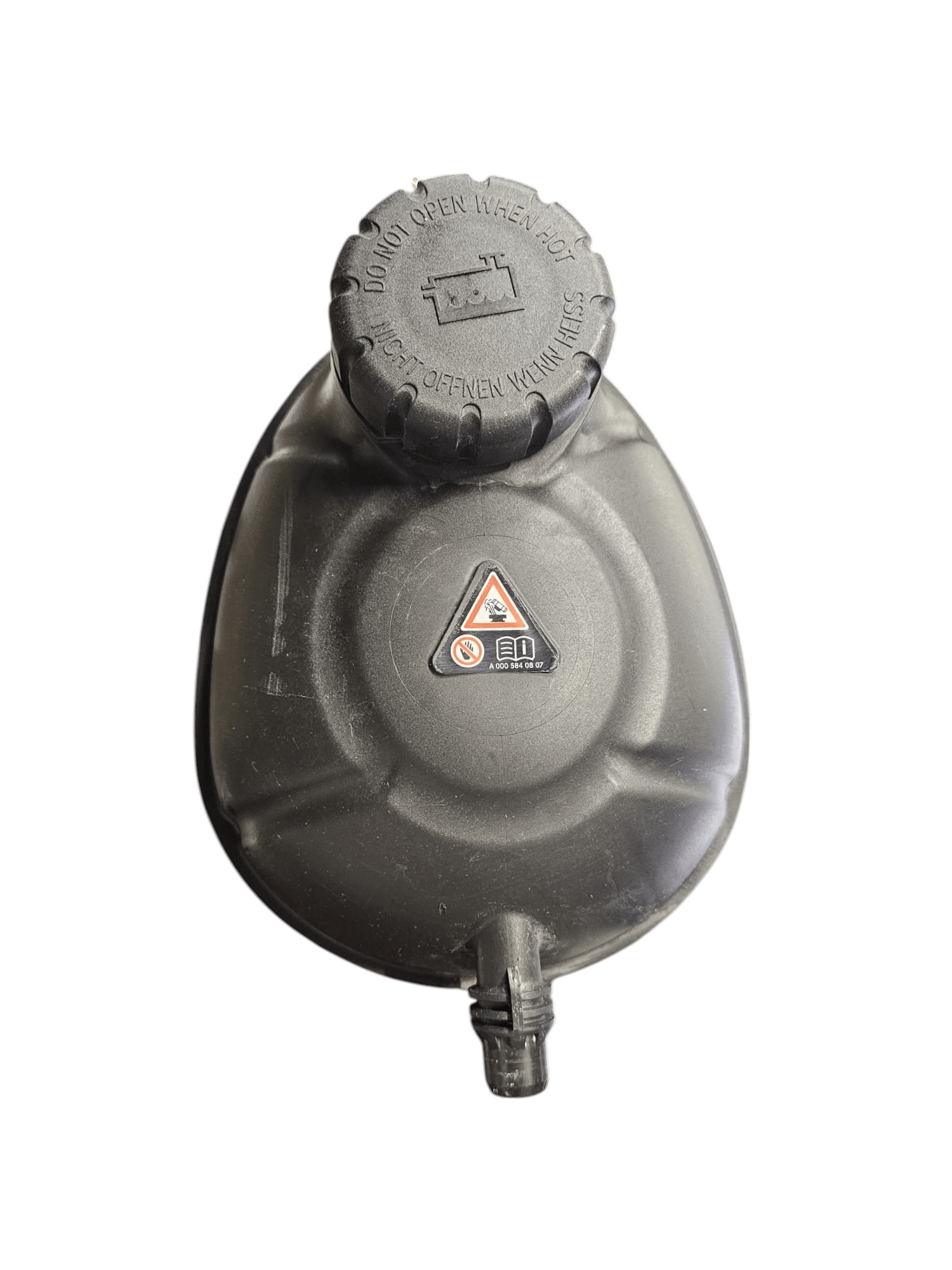 Vaschetta Liquido Refrigerante Mercedes EQC Cod:A2055000049 (2019-2023)