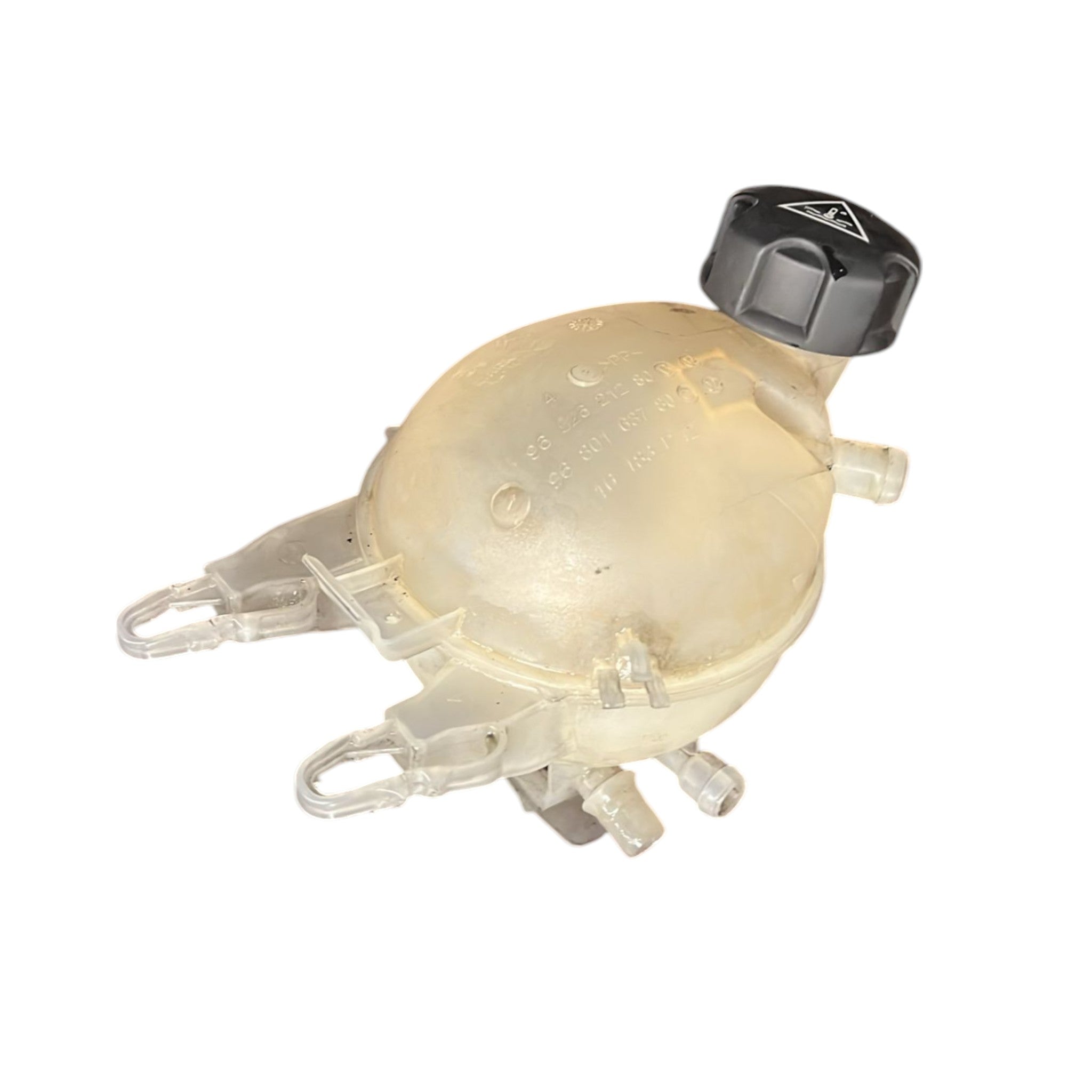 Vaschetta Liquido Refrigerante Peugeot 208 I cod:9652621280 (2012>2019)