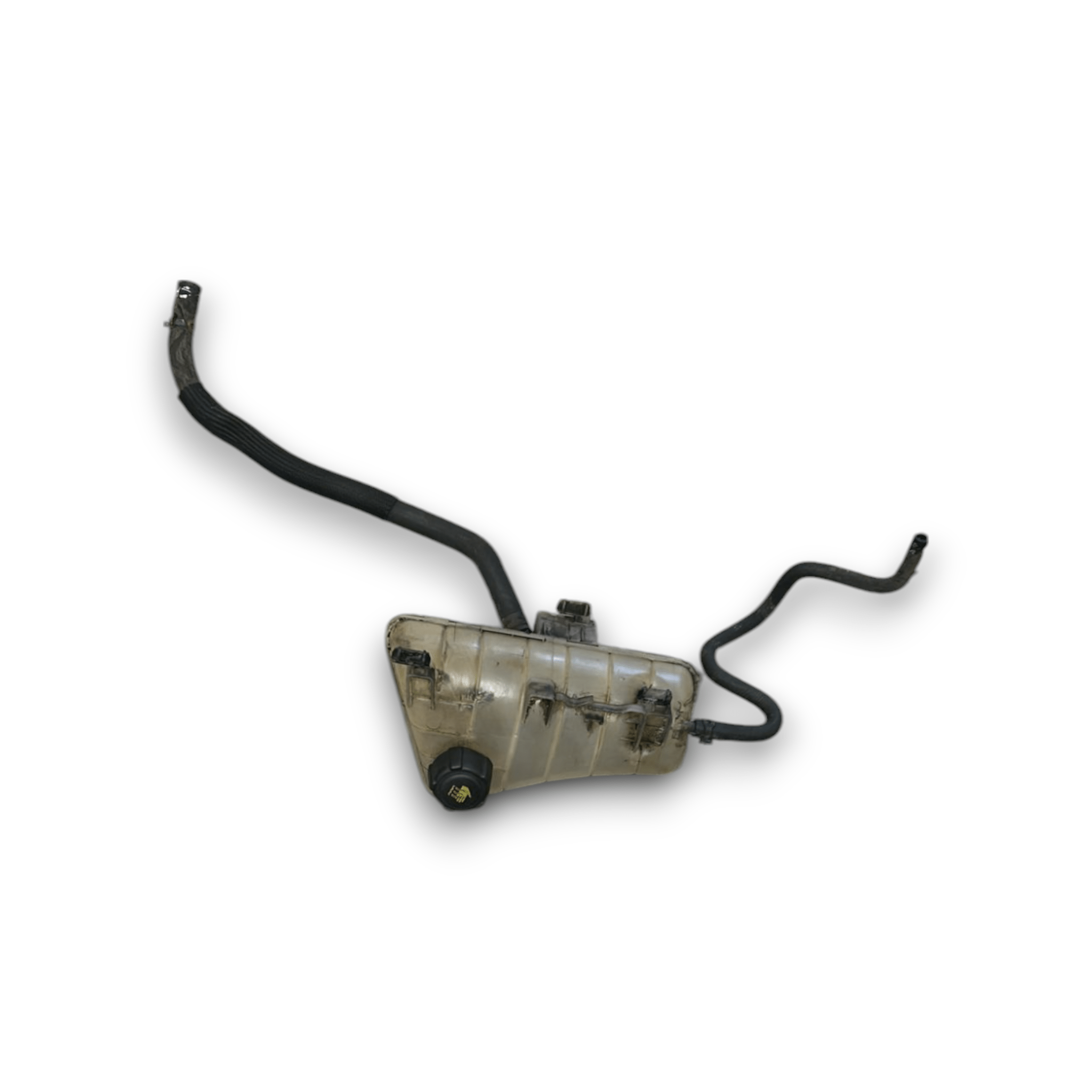 Vaschetta Liquido refrigerante Renault Kangoo II cod:8200455786 (2008 > 2021) + Tubi