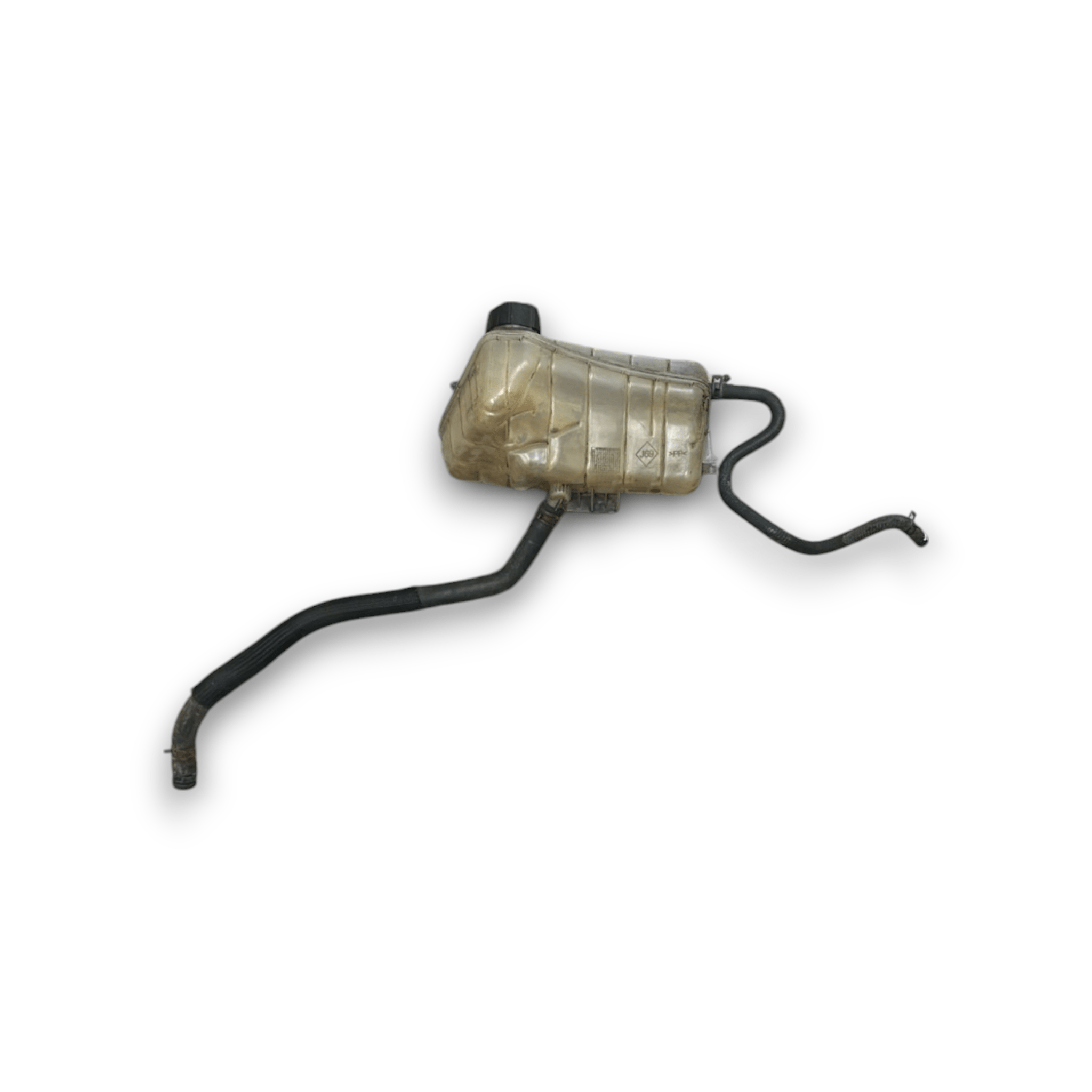 Vaschetta Liquido refrigerante Renault Kangoo II cod:8200455786 (2008 > 2021) + Tubi