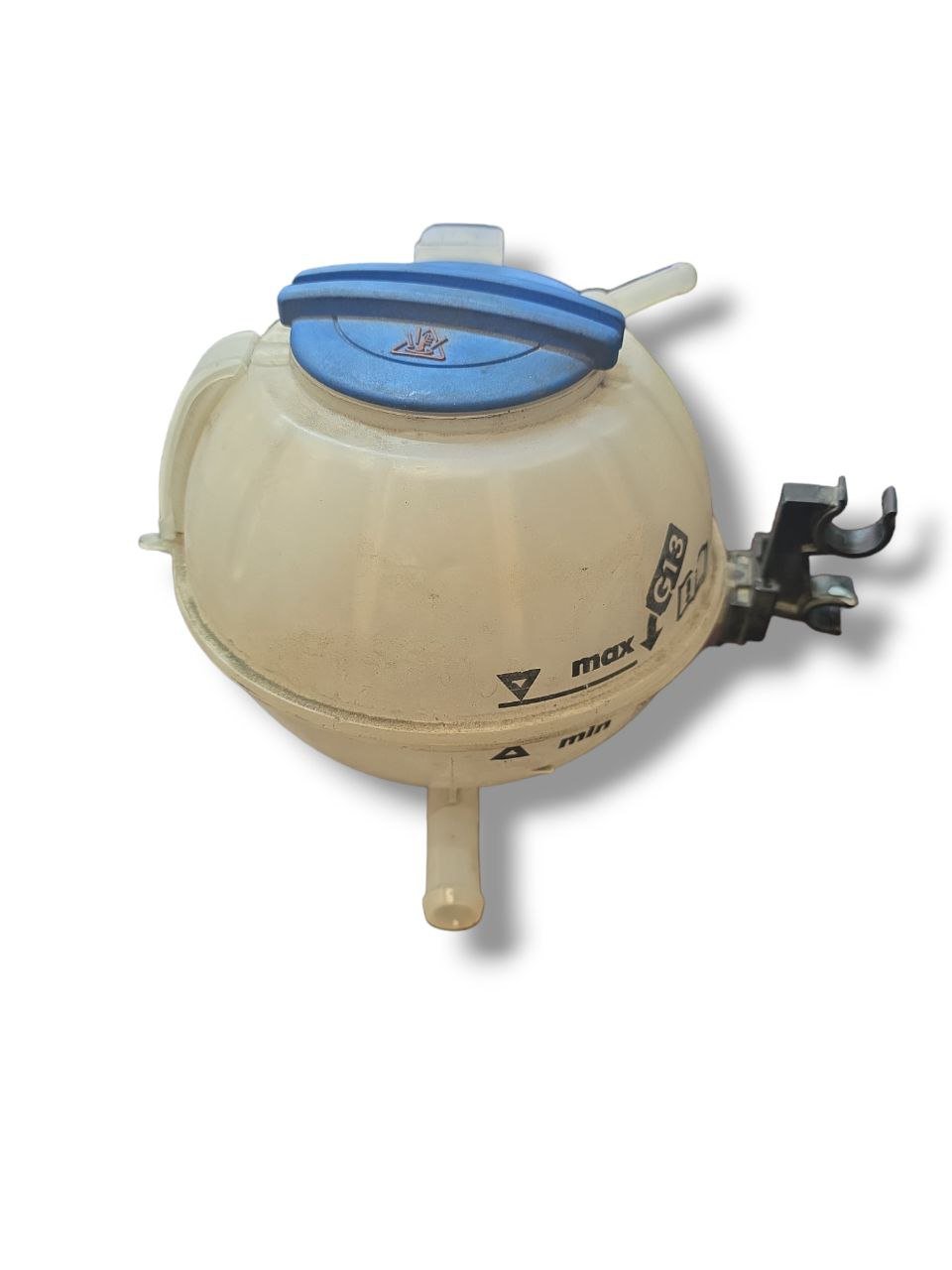 Vaschetta Liquido Refrigerante Volkswagen Polo 6C ( 2009 - 2017 ) Cod : 6C0121107