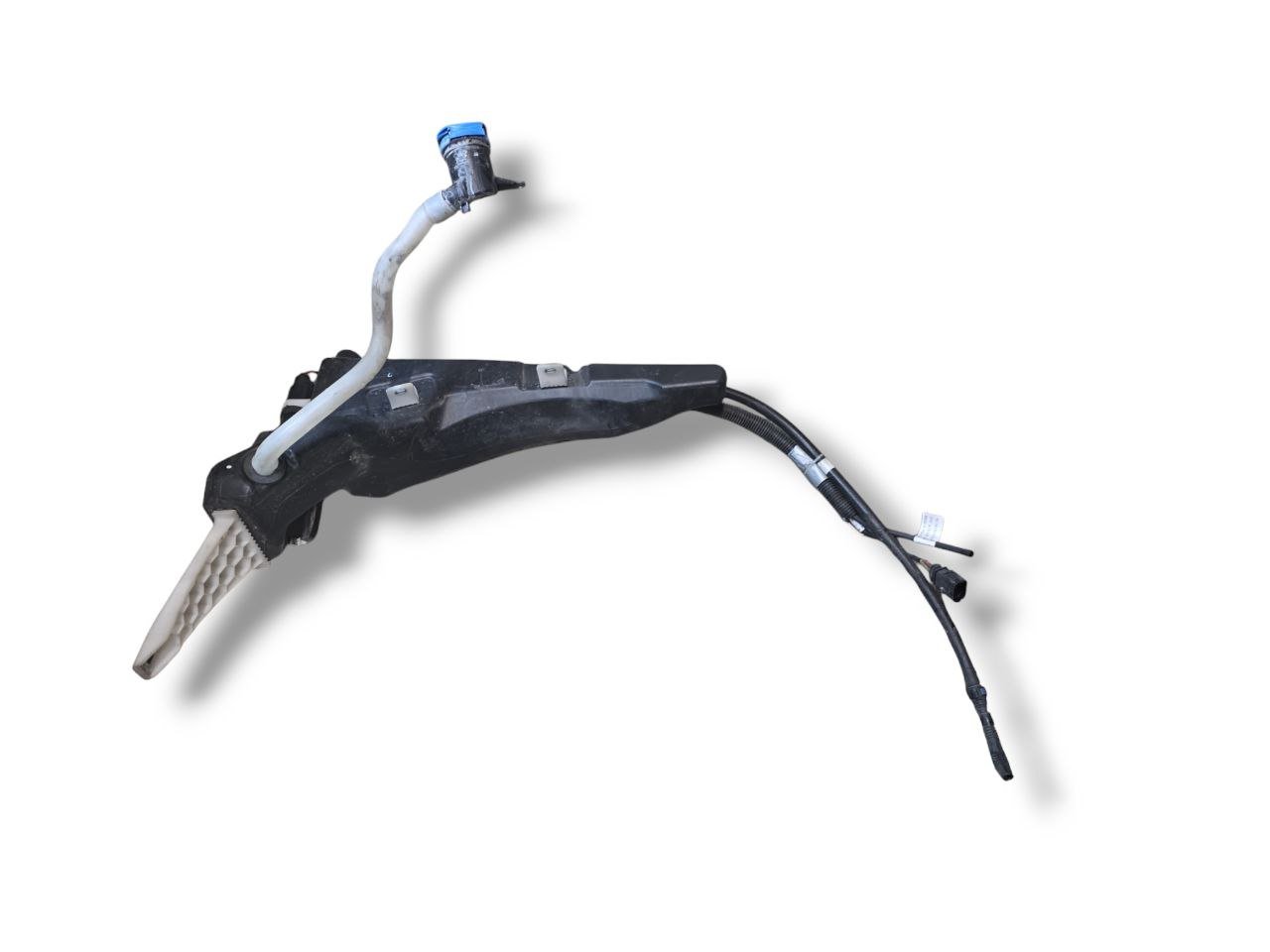 Vaschetta Liquido Tergicristalli Audi A3 8V ( 2015 - 2020 ) Cod : 8V0955449