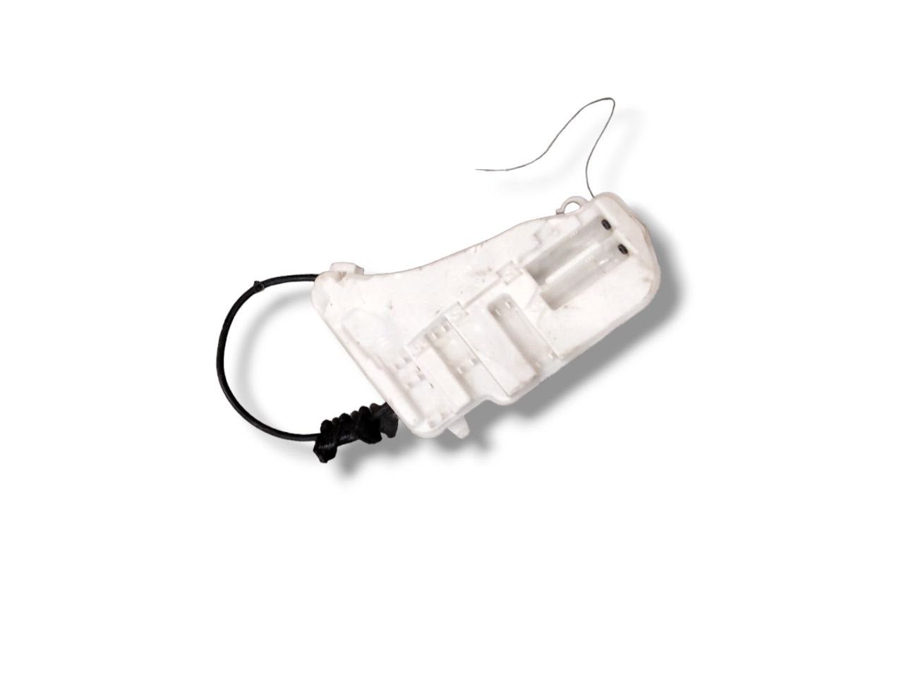 Vaschetta liquido tergicristalli Bmw F10/F11 (2010-2017) cod.8050439AI02 -  13264011