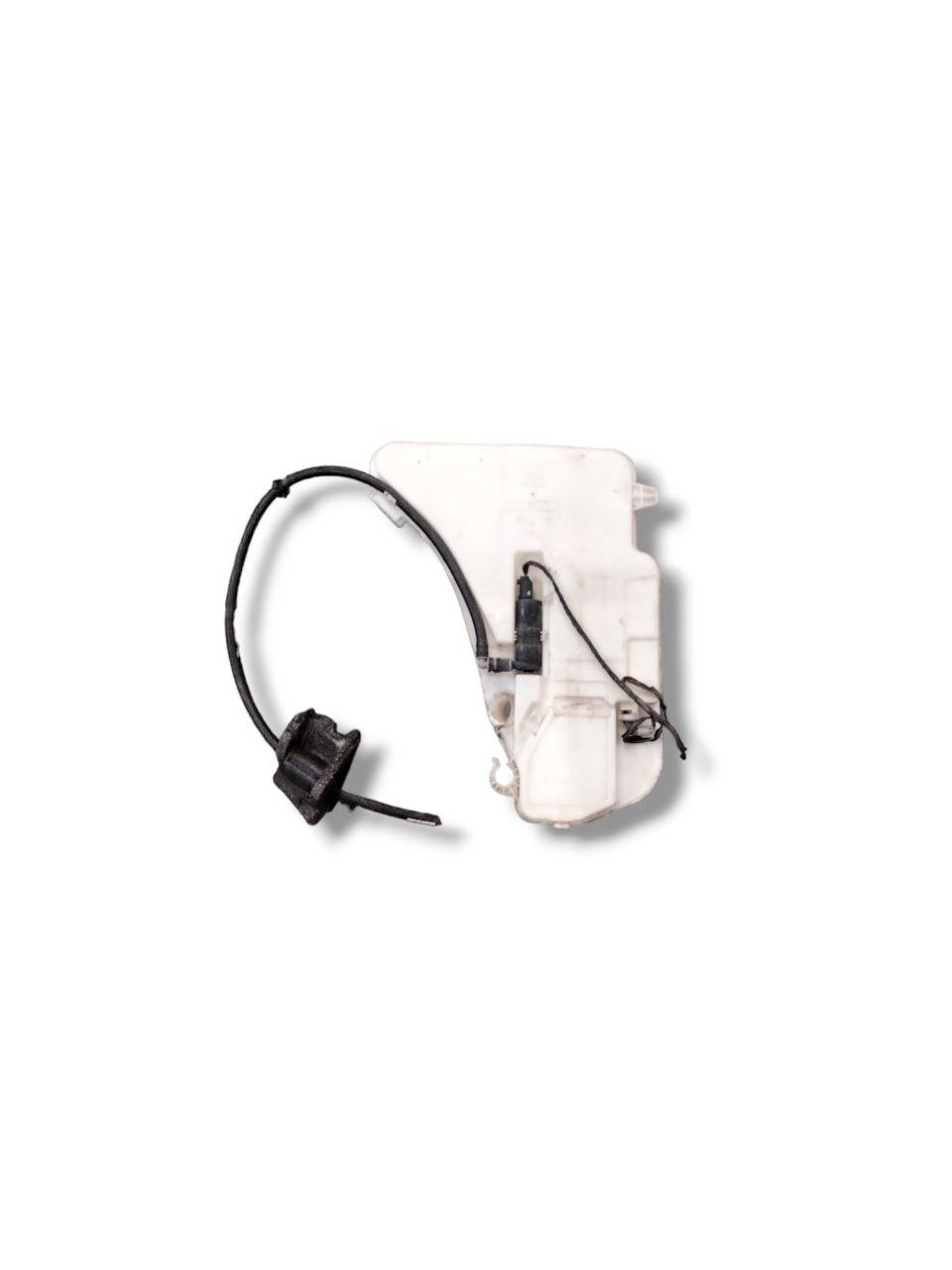 Vaschetta liquido tergicristalli Bmw F10/F11 (2010-2017) cod.8050439AI02 -  13264011