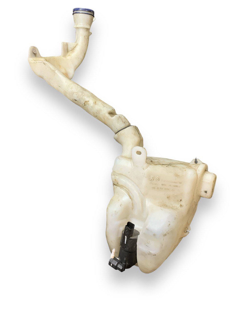 Vaschetta Liquido Tergicristalli Citroen C3 (2020) cod.968398868000