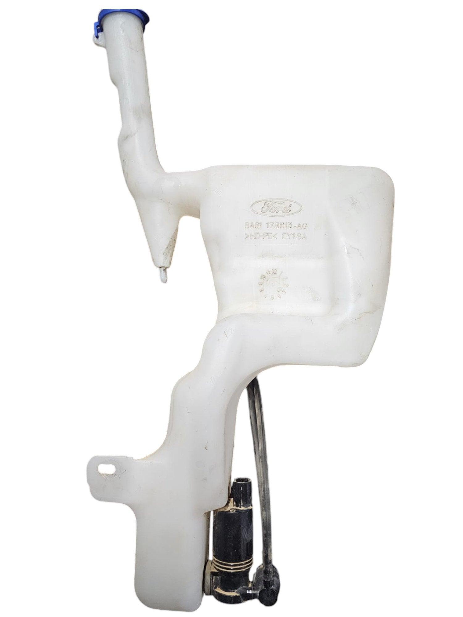 Vaschetta Liquido Tergicristalli Ford Fiesta  Cod:8A6117B613AG  (2008-2017)