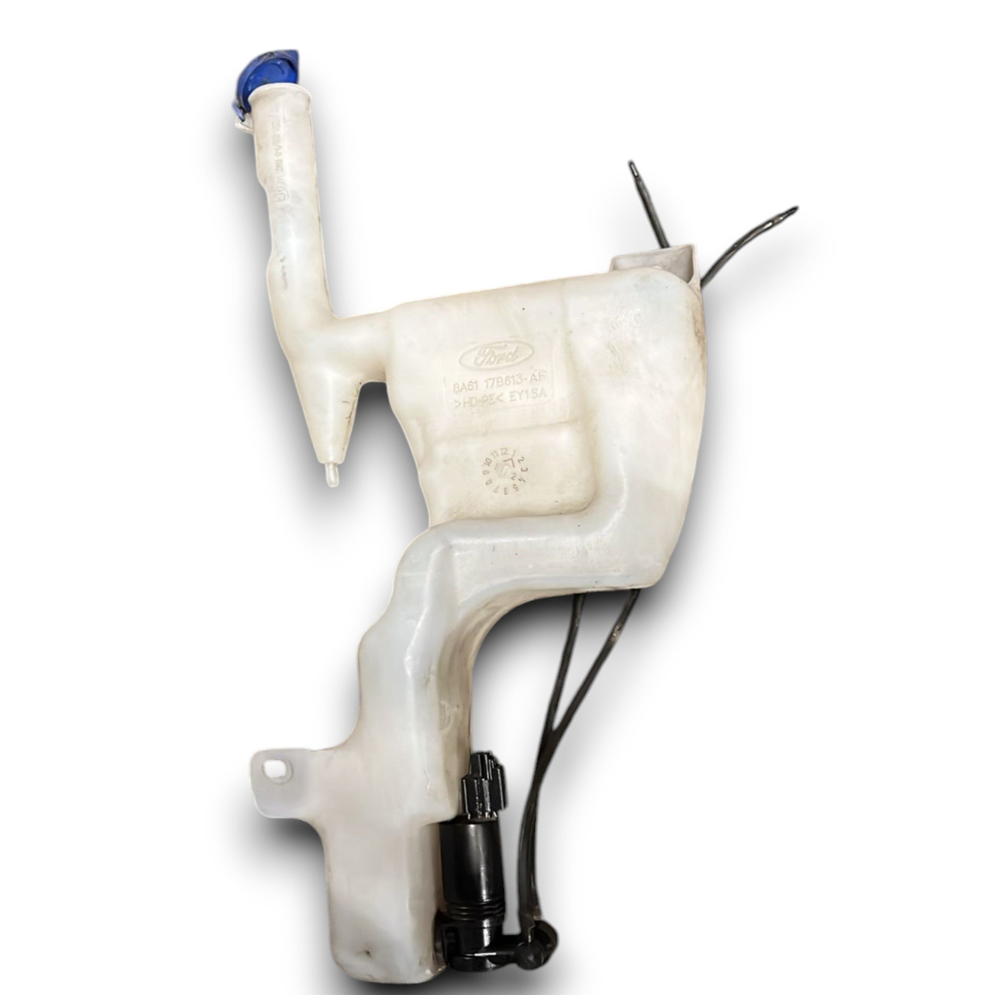 Vaschetta Liquido Tergicristalli Ford Fiesta VI cod:8A6117B613-AF (2008 >2017)