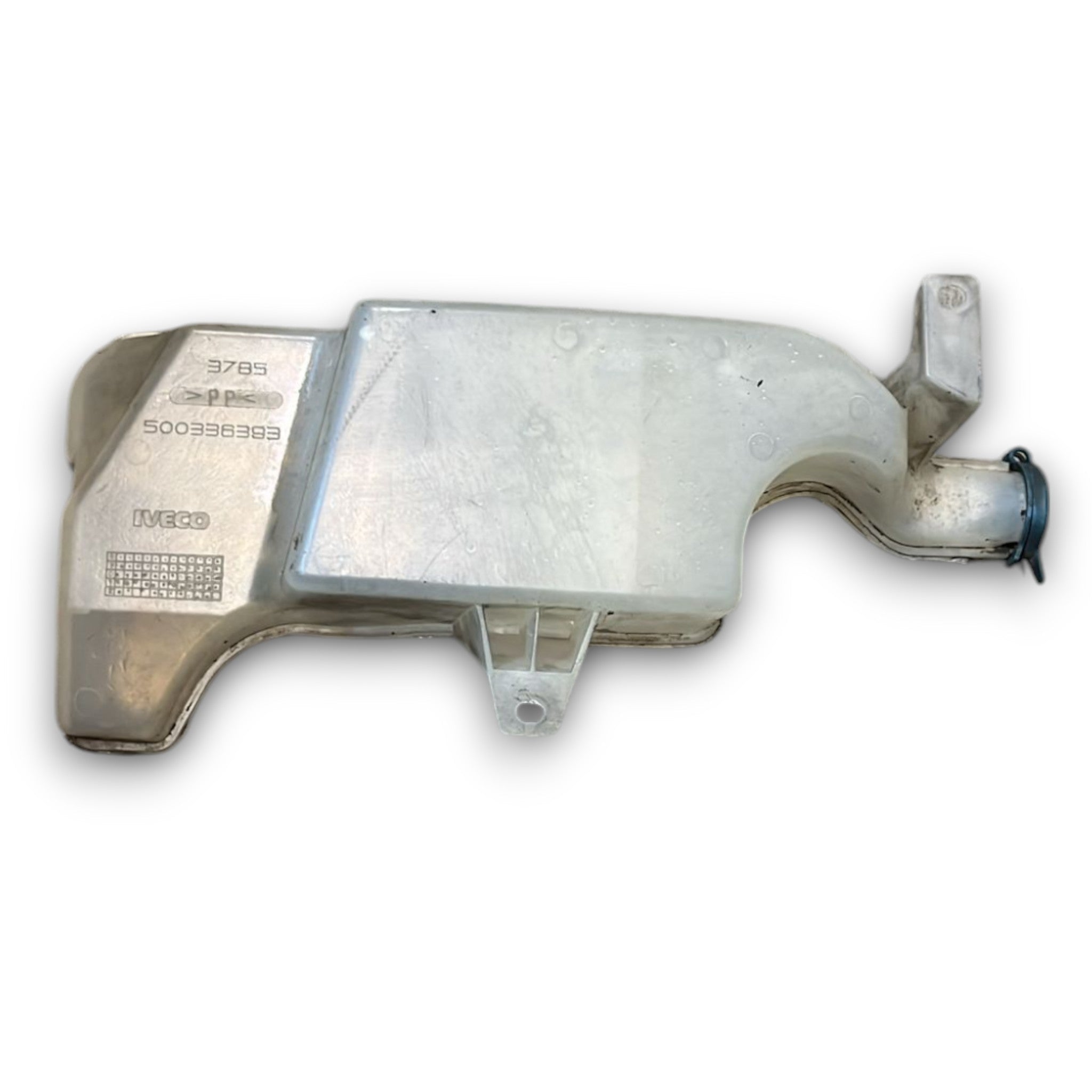 Vaschetta Liquido Tergicristalli Iveco Daily III cod:500336393 (1999 >2006)