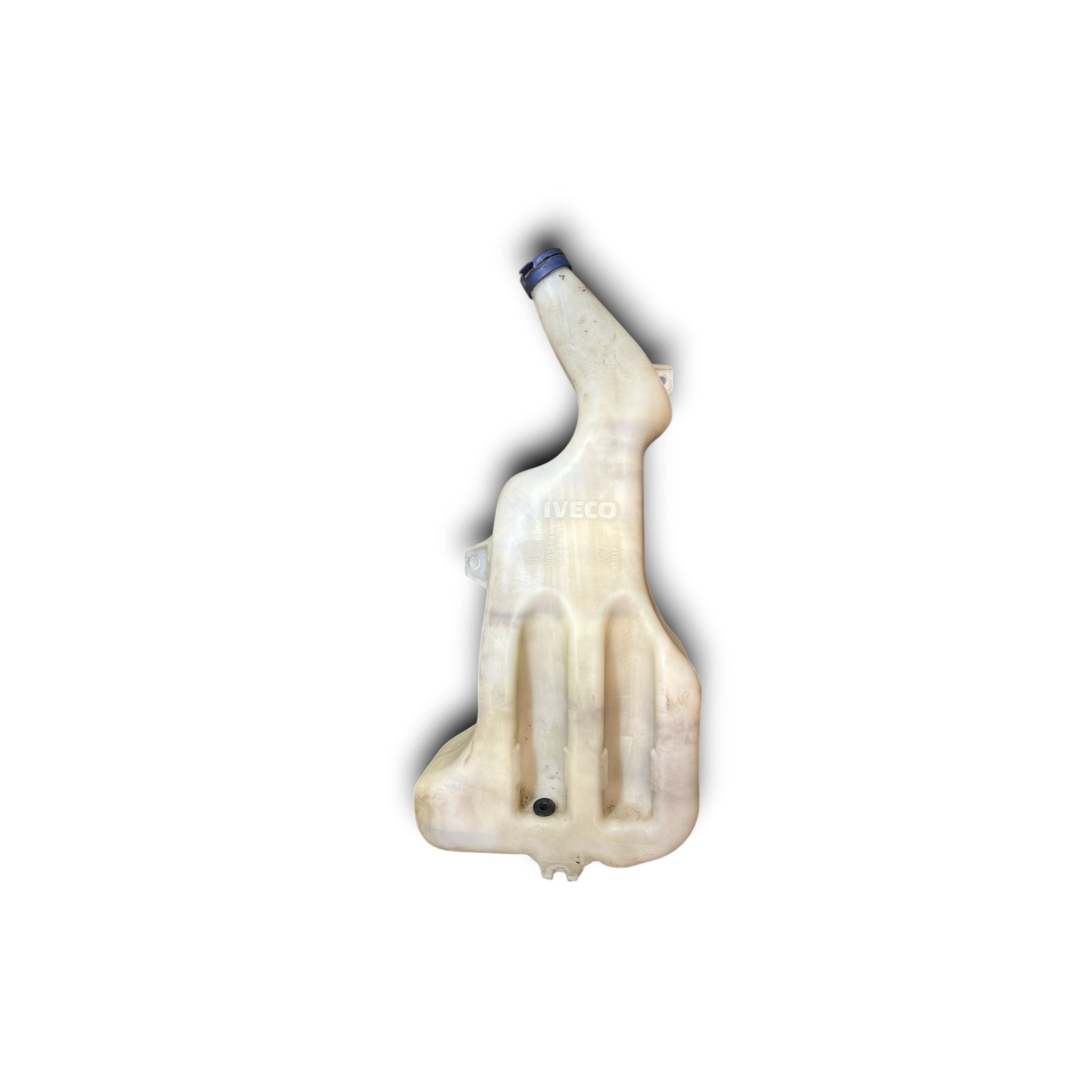 Vaschetta Liquido Tergicristalli Iveco Daily IV cod:3801898 (2006 >2014)