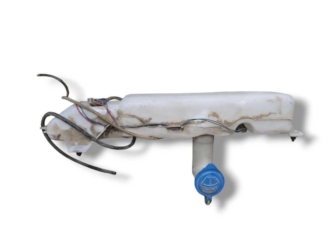Vaschetta Liquido Tergicristalli Suzuki Jimny Cod : 38403-84A0 (1999-2009)