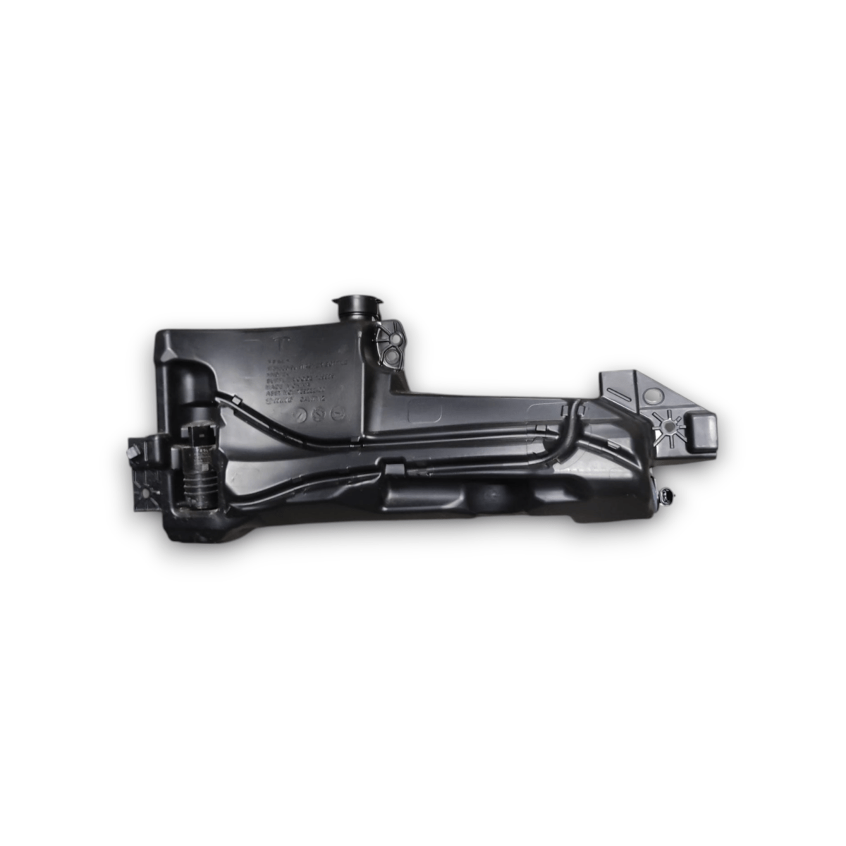 Vaschetta liquido tergicristallo tesla model 3 cod: 173923300g (2021-)