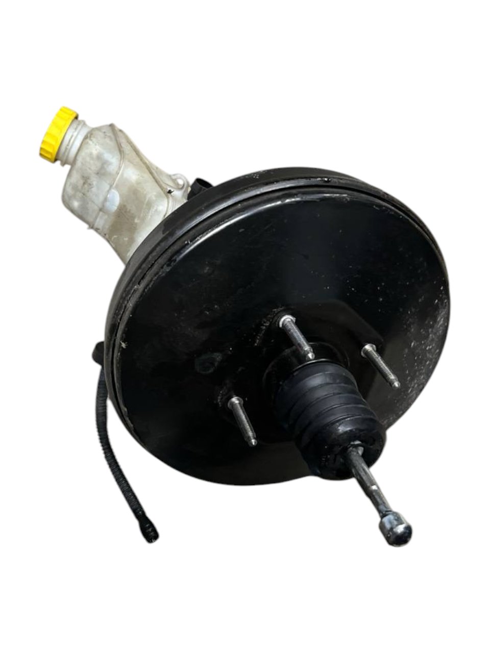 Vaschetta Olio + Pompa Servofreno Fiat Grande Punto 1.3 Diesel cod.55704097 (2005-2012)