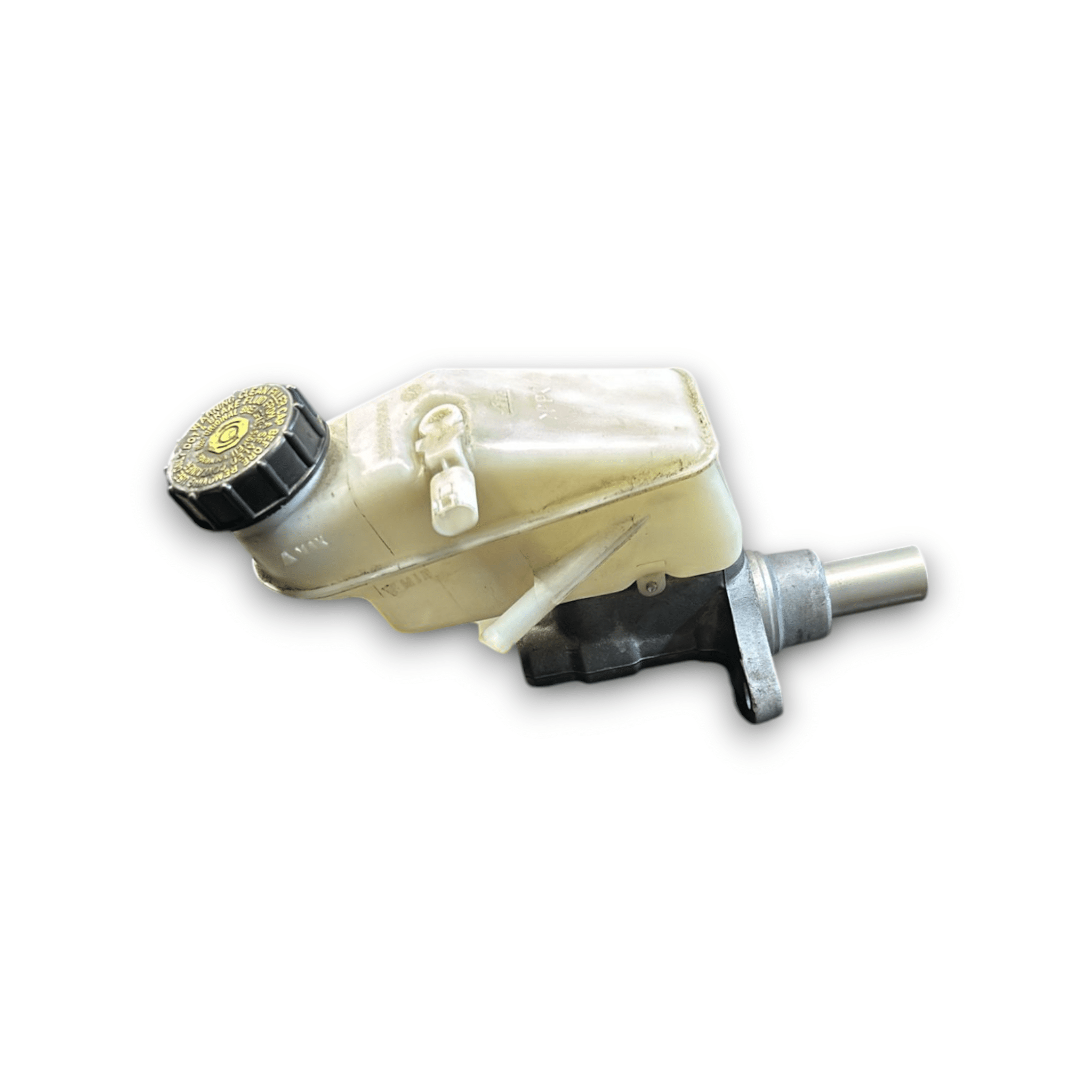 Vaschetta Pompa Servofreno Toyota Yaris 1.0 Benzina (2005 > 2011)  cod:03.3508-8754.1